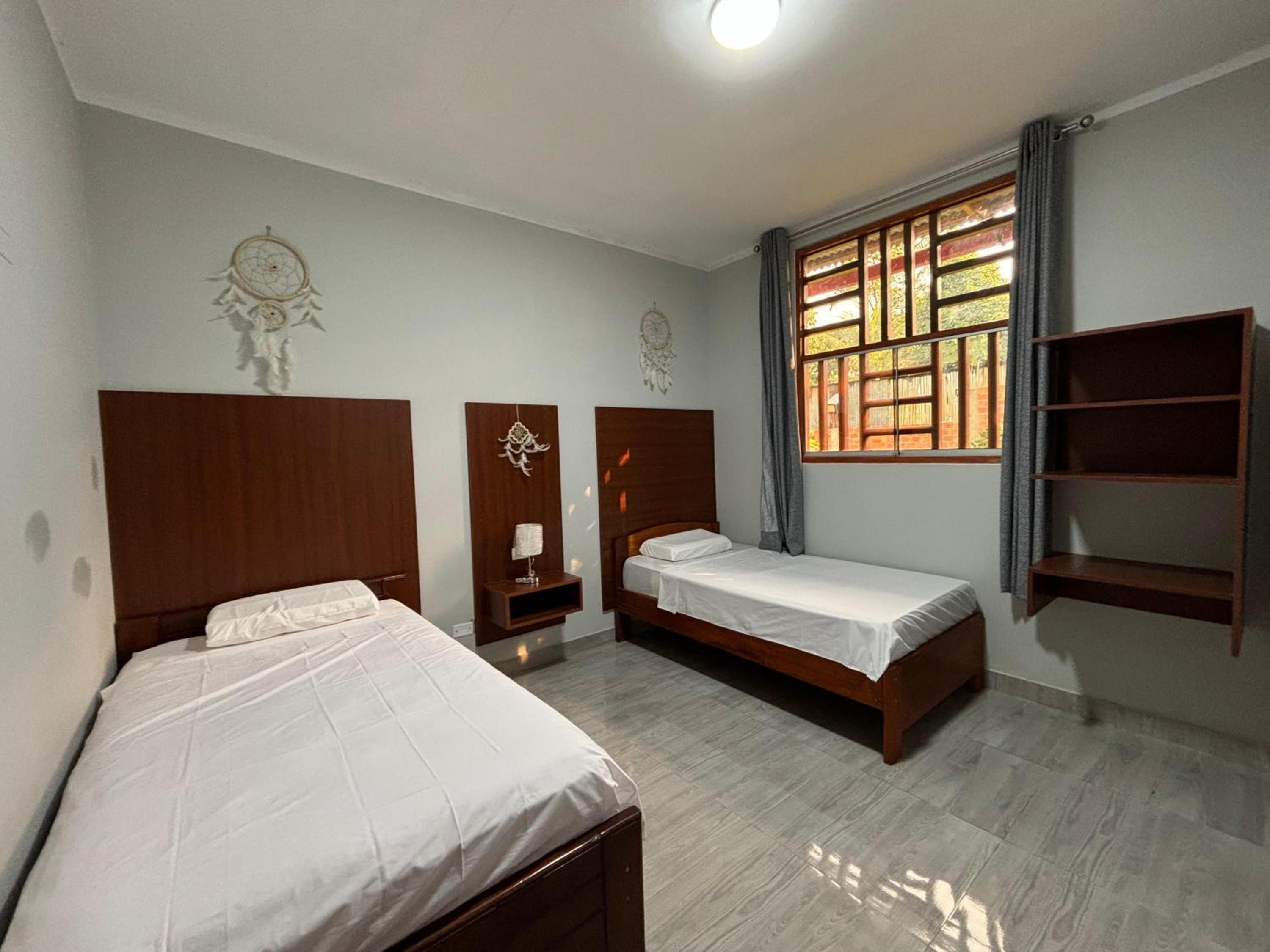Three-Bedroom Home photo 1