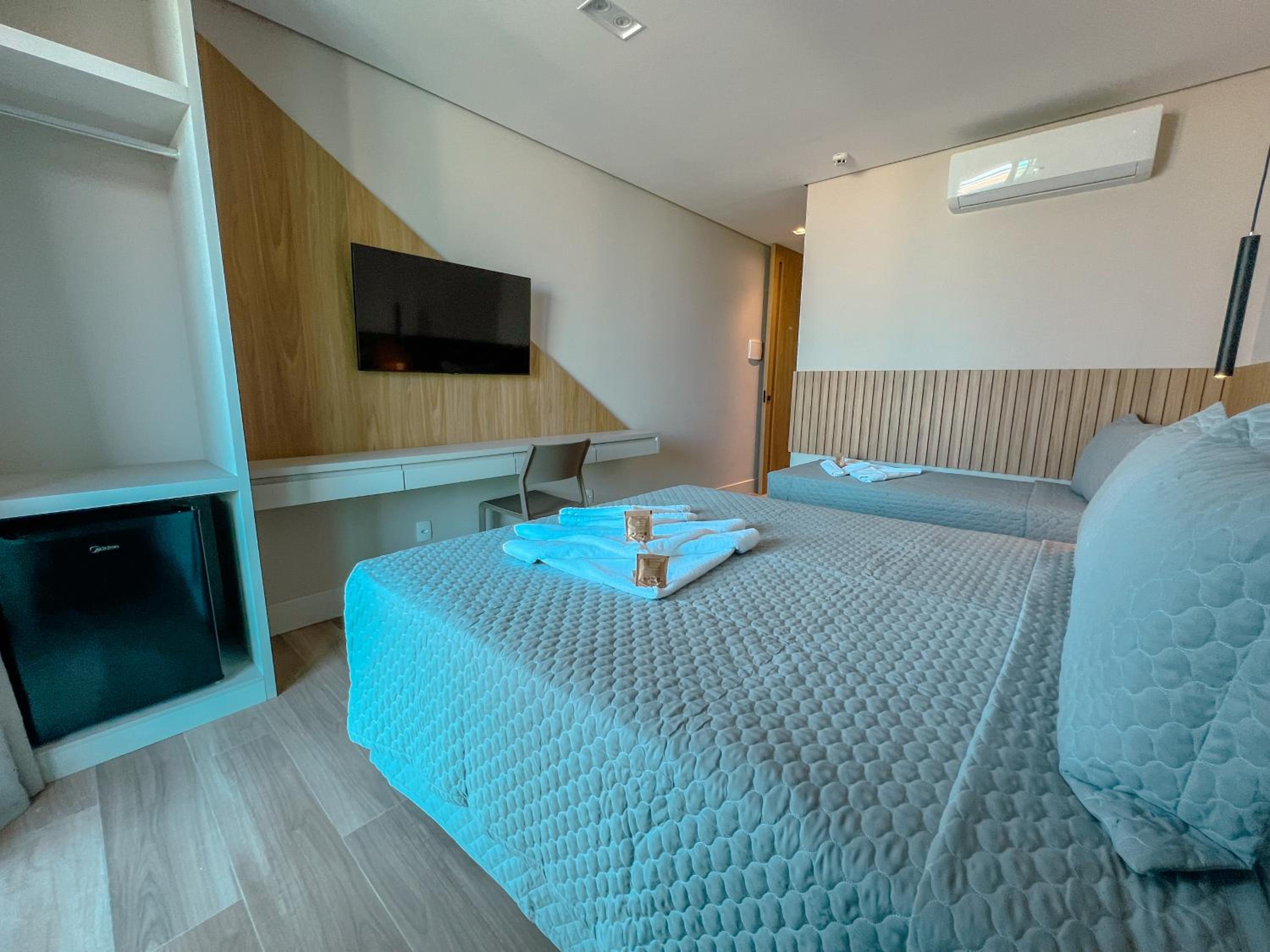 Suite with Sea View photo 1