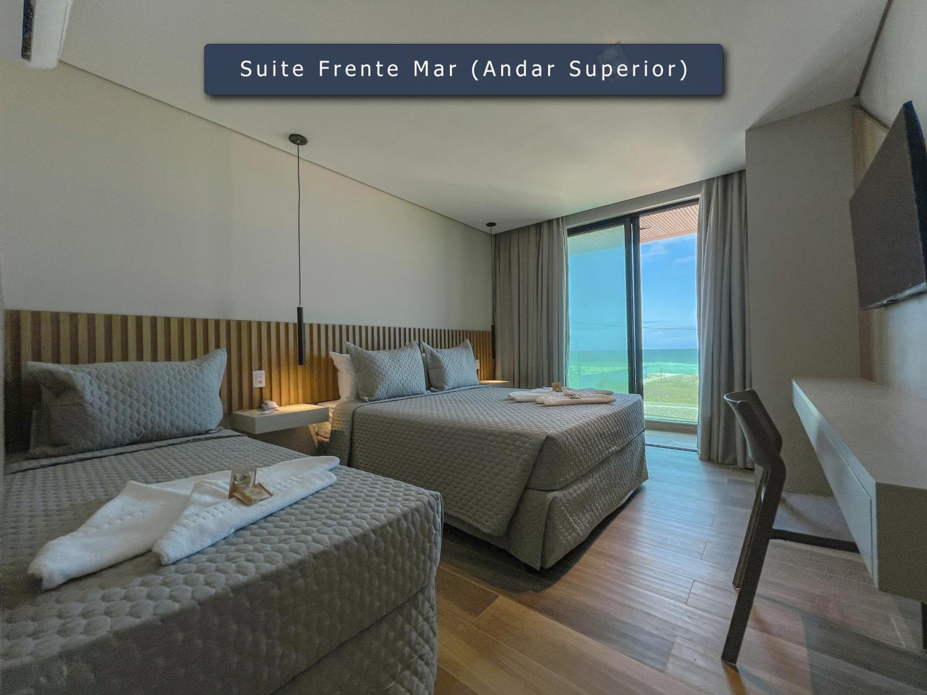 Suite with Sea View photo 3