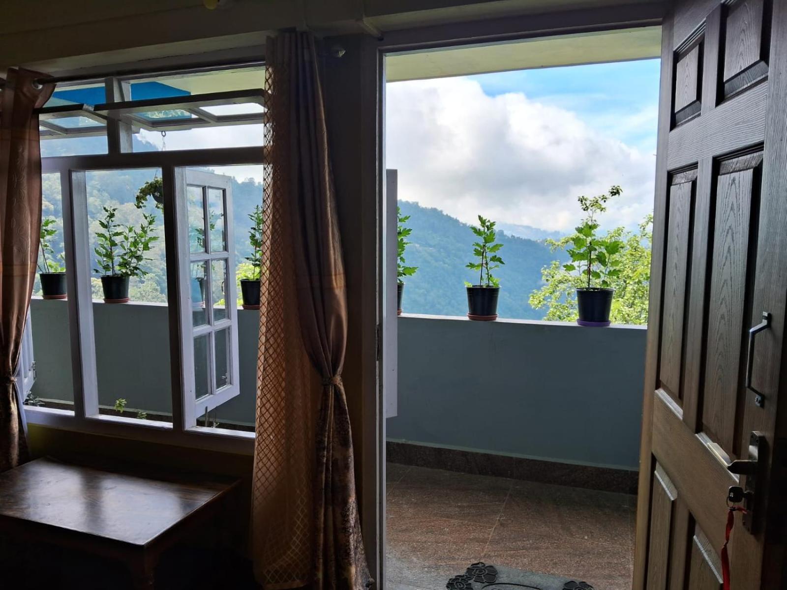 Double Room with Mountain View photo 3