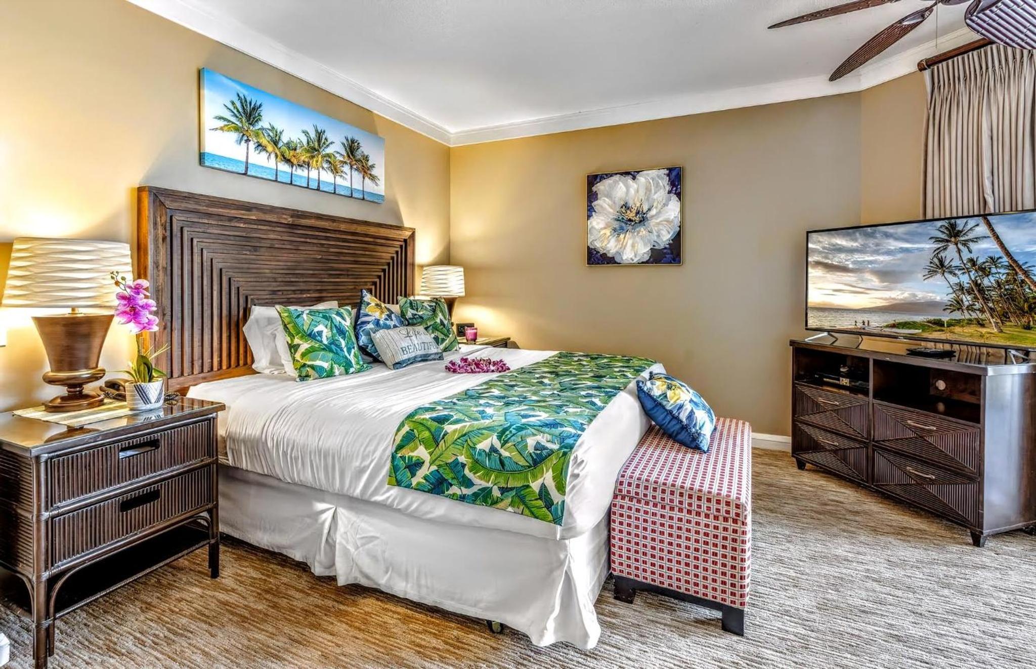 Superior Studio with Ocean View