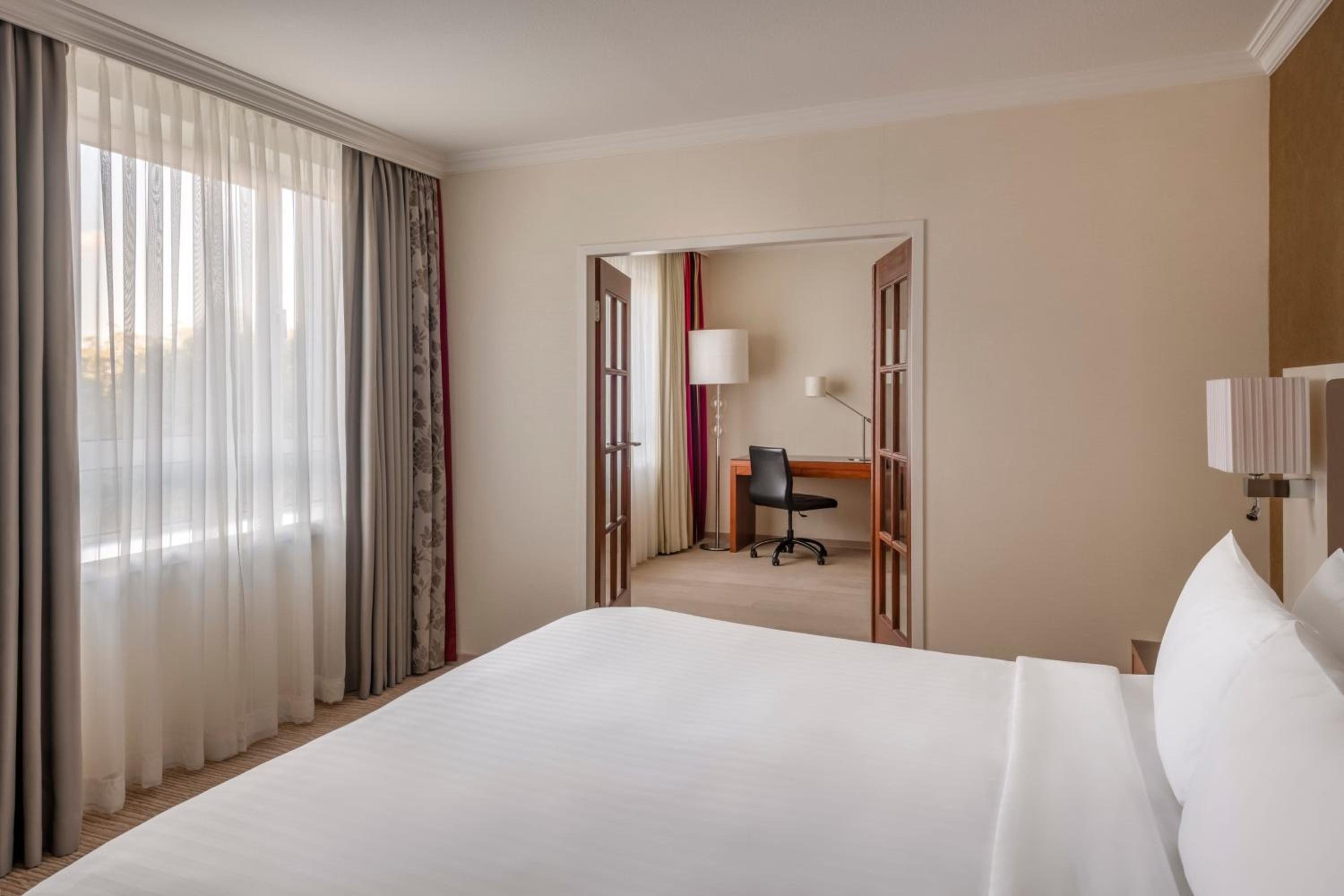 Family Suite - Photo 3