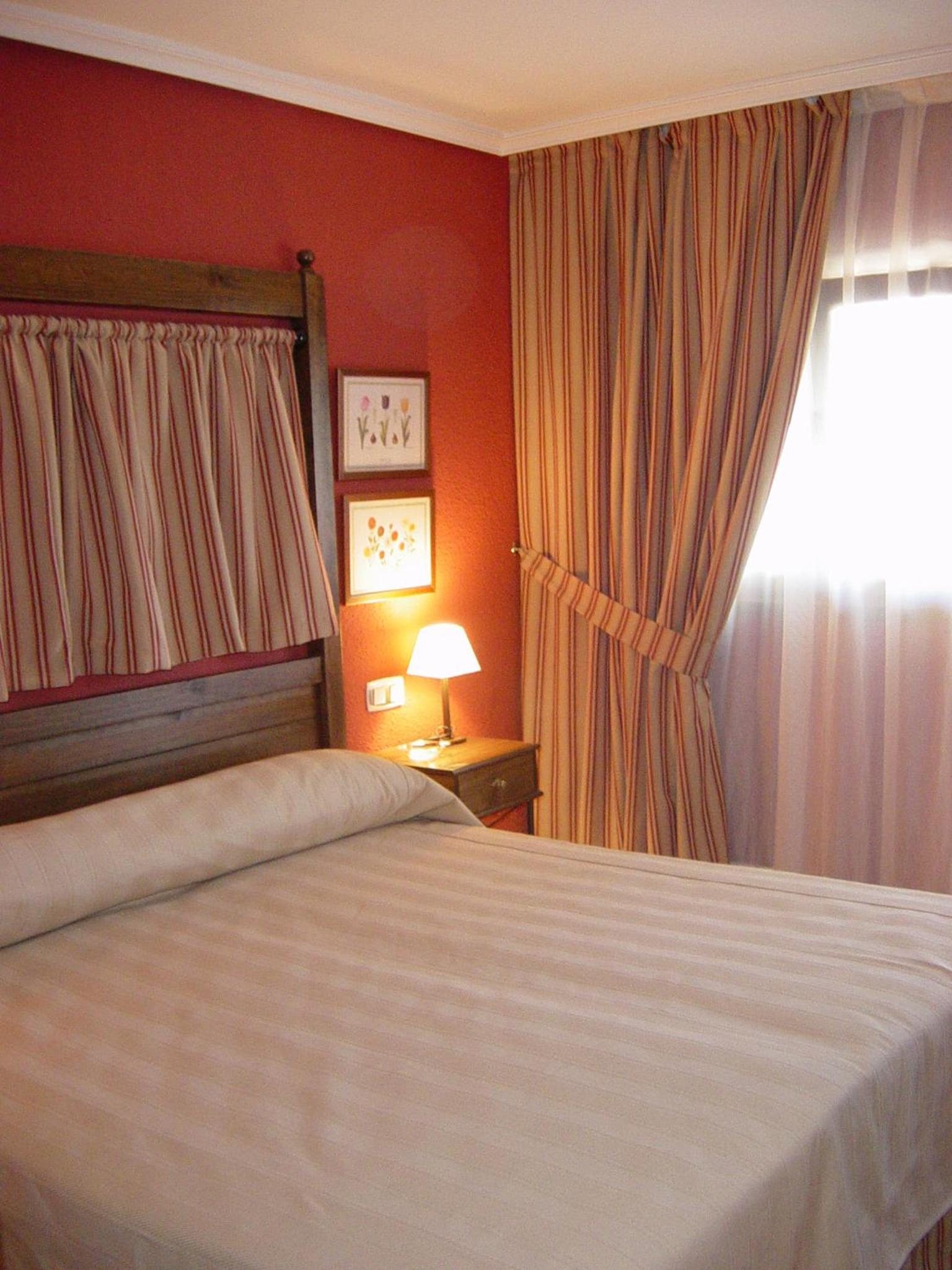 Double Room with Terrace photo 3