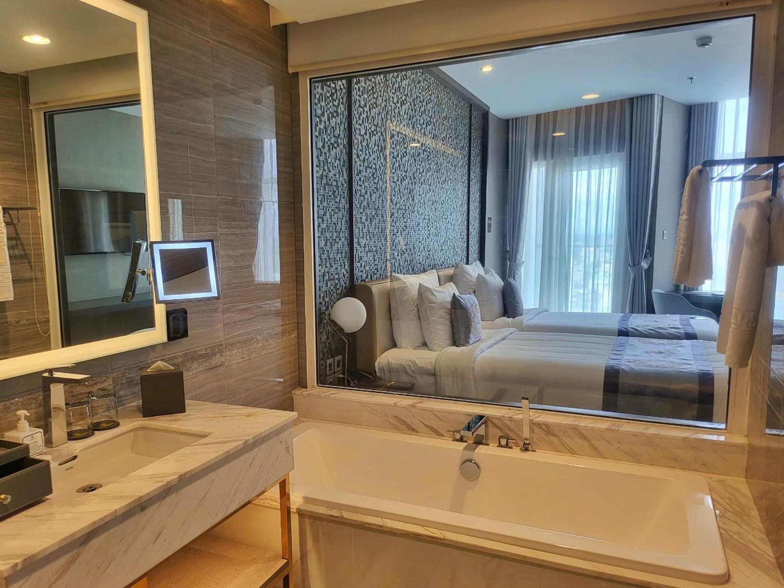 Superior Twin Room - Photo 3