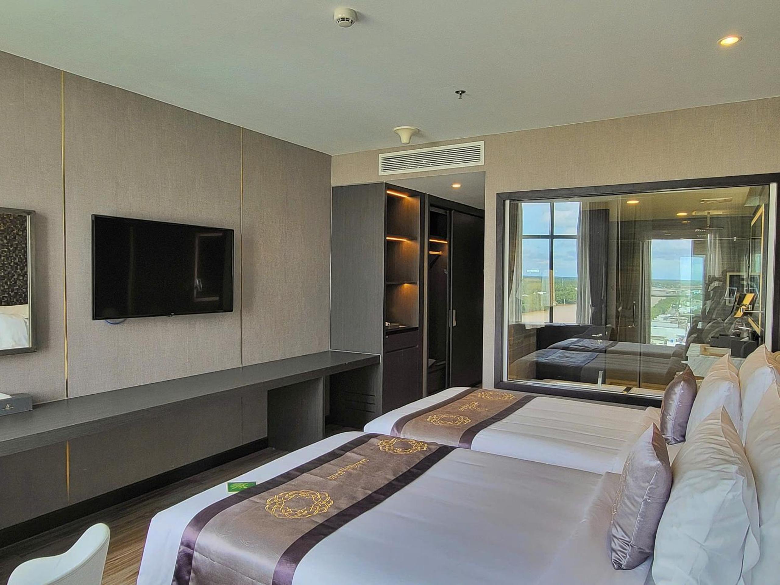 Superior Twin Room - Photo 1