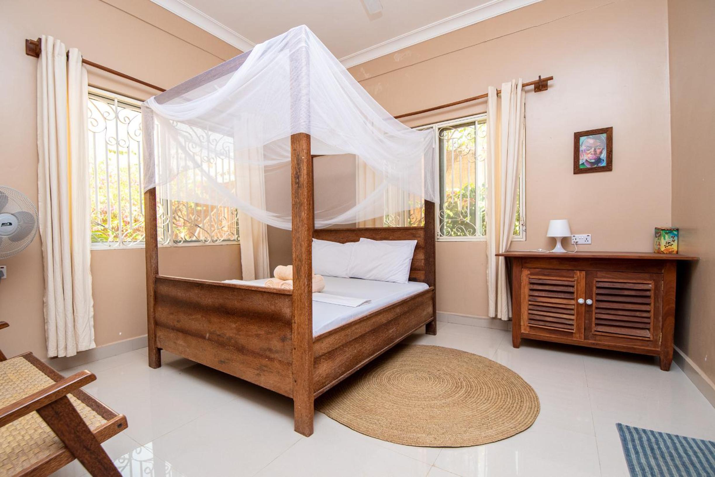 Double Room with Garden View photo 1
