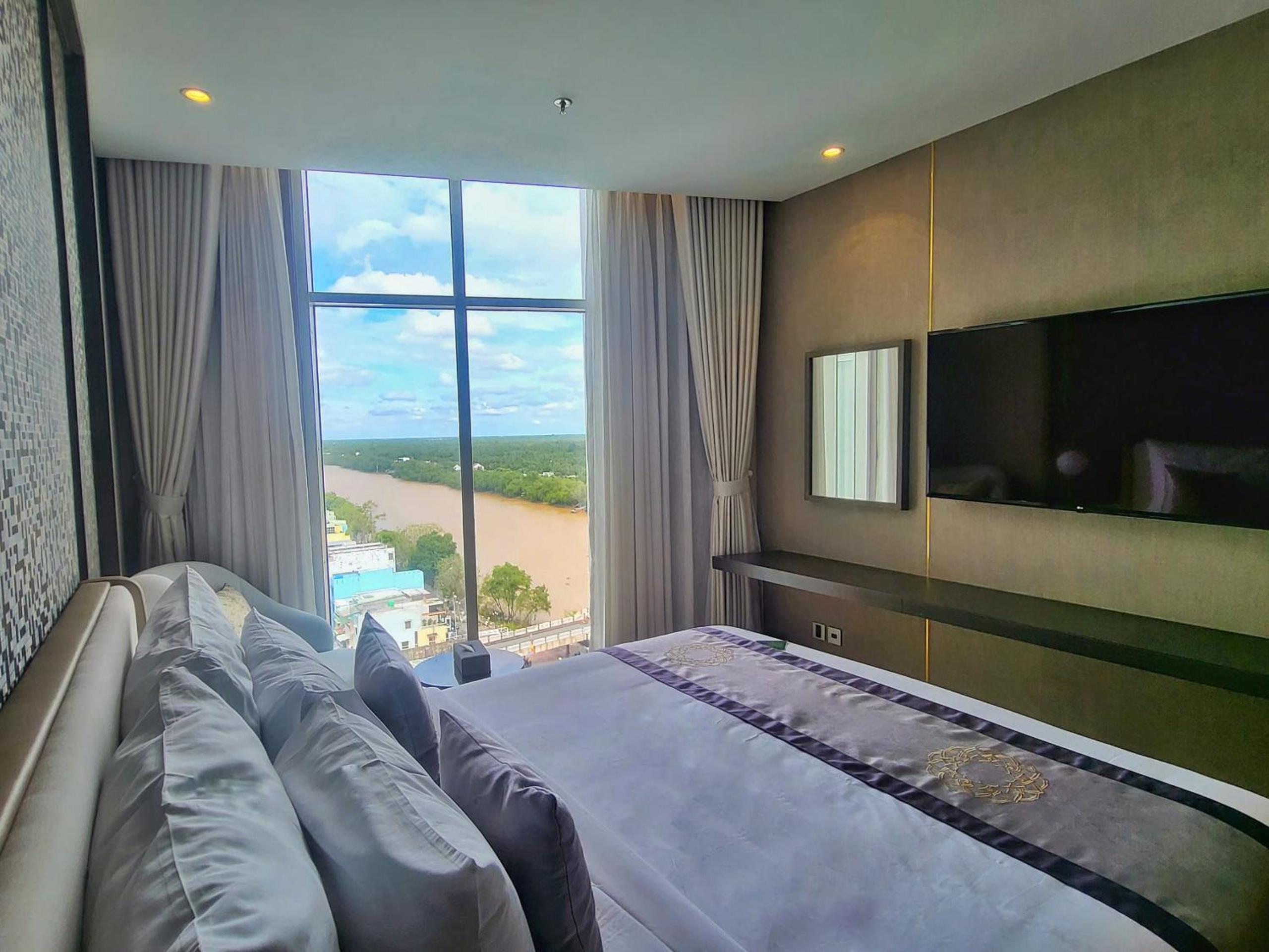 Suite photo 1