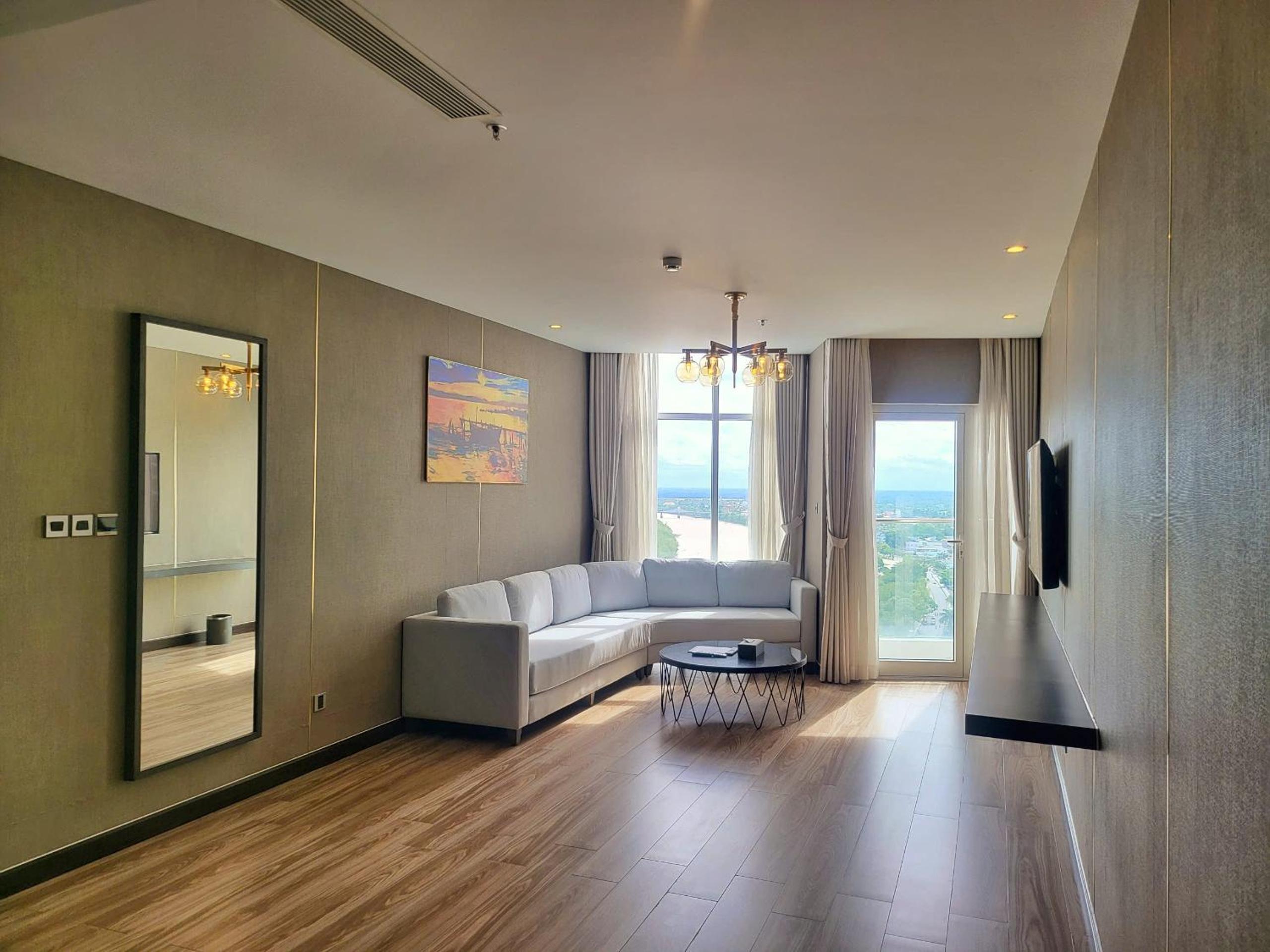 Executive Suite photo 3