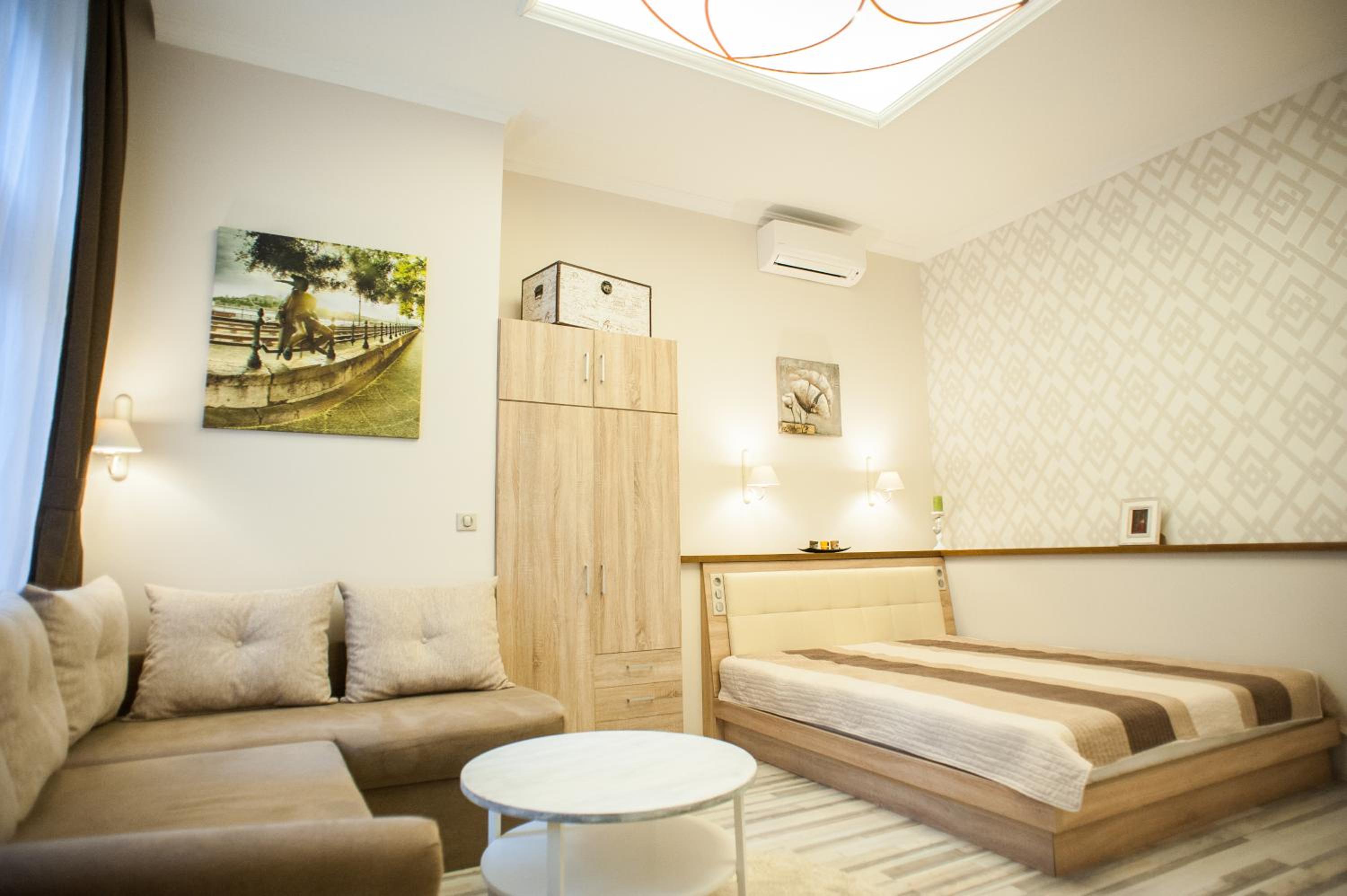 Superior Apartment - Photo 29