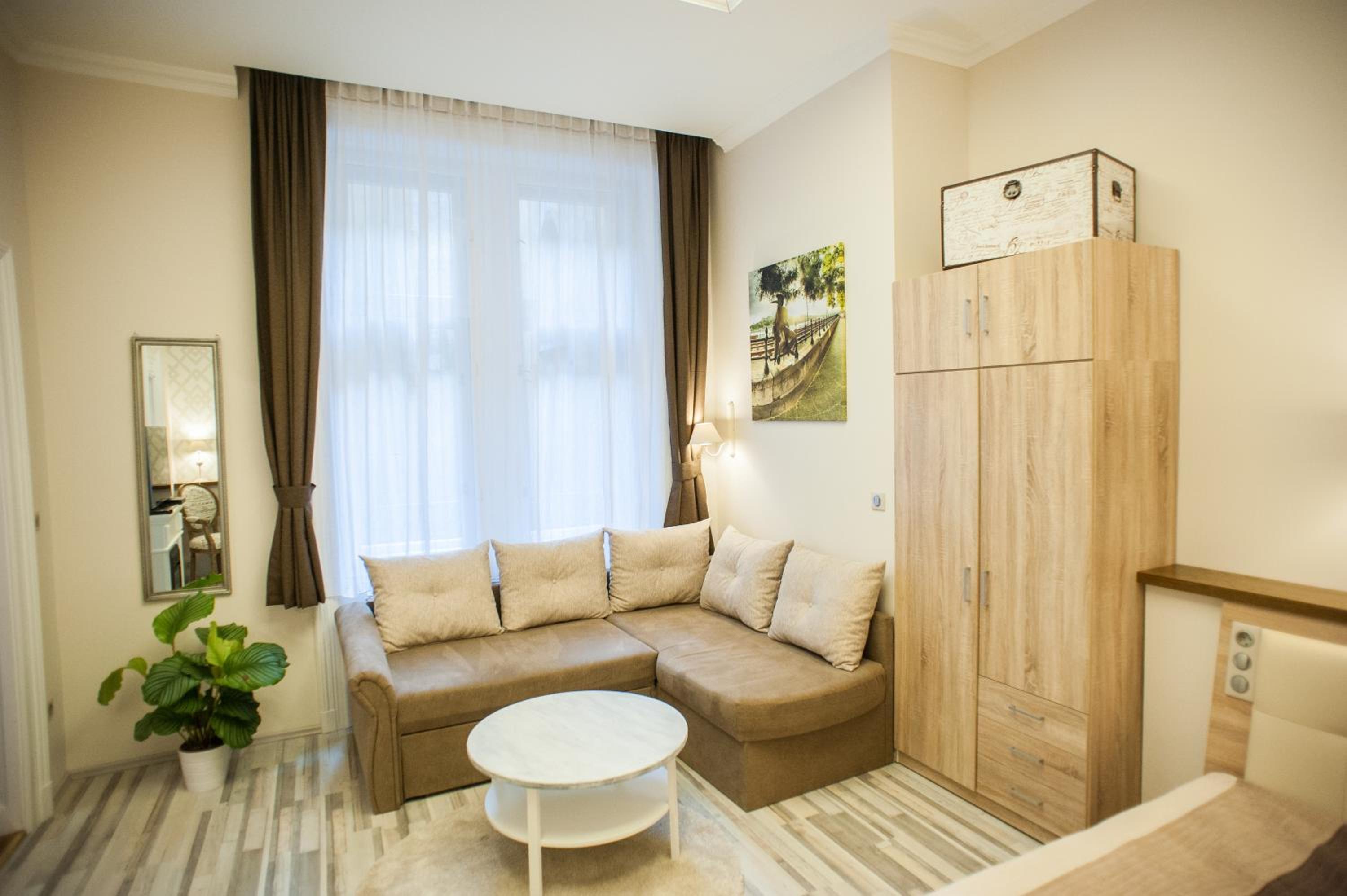 Superior Apartment - Photo 19