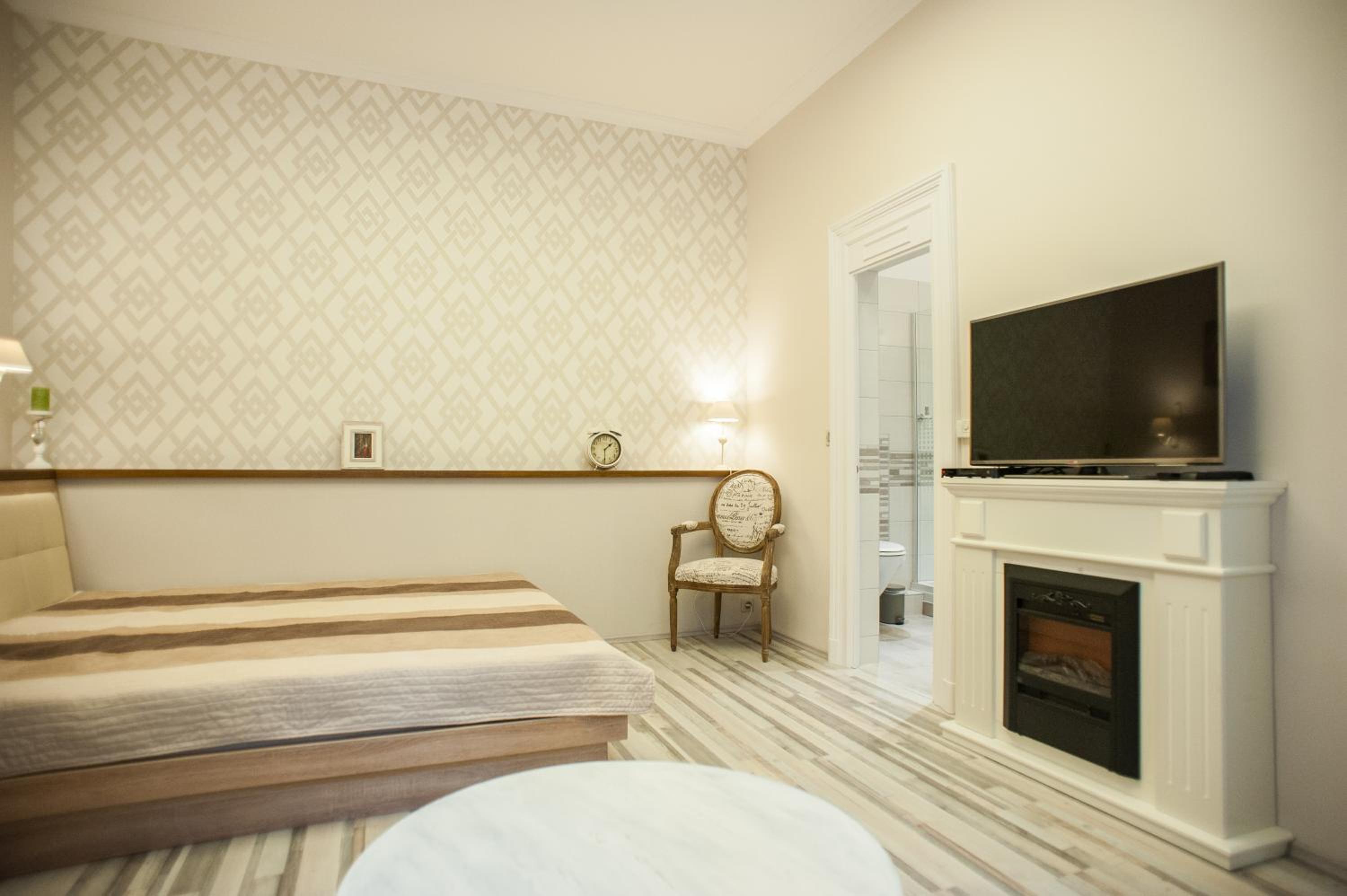 Superior Apartment - Photo 21