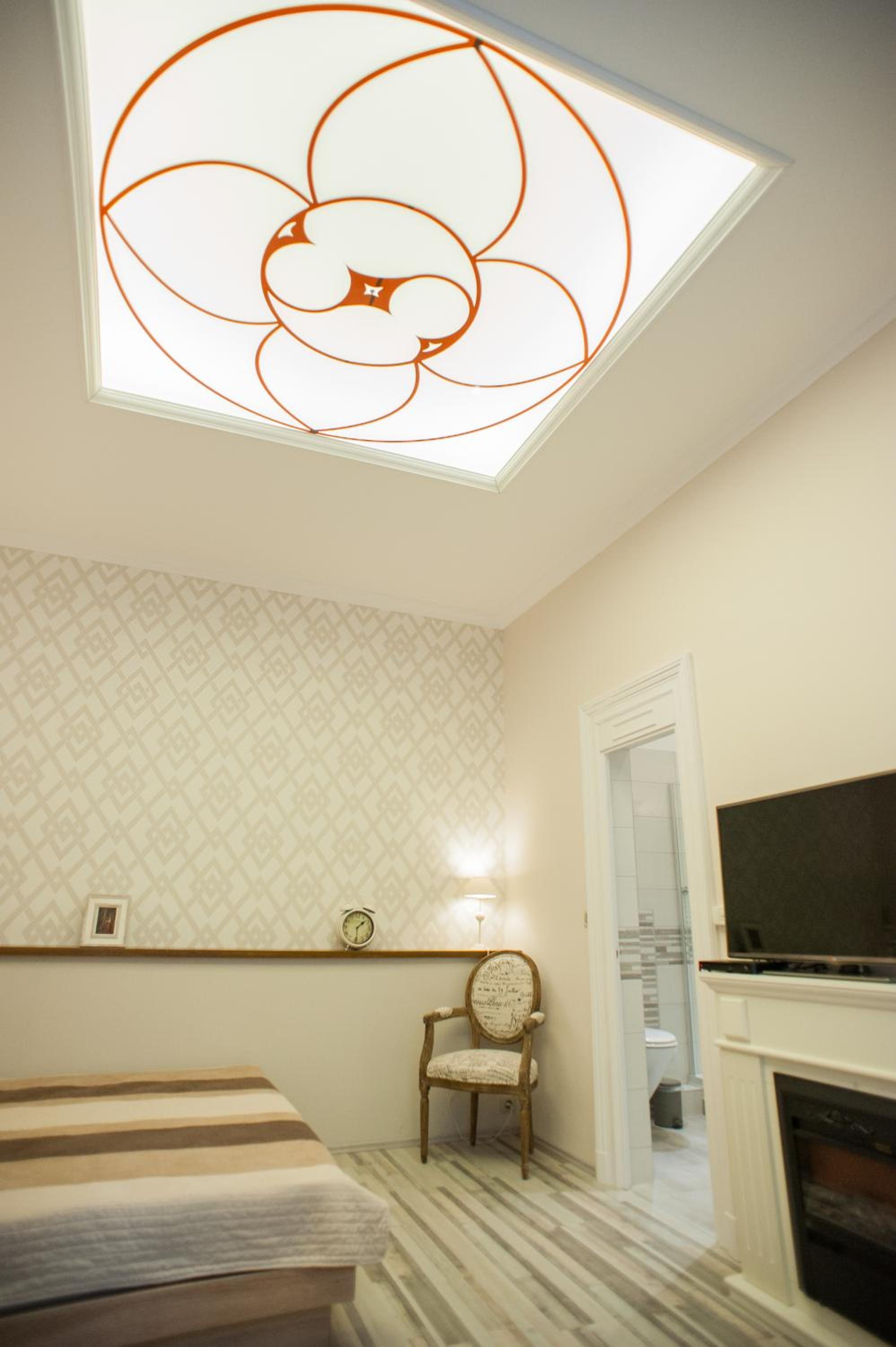 Superior Apartment - Photo 13