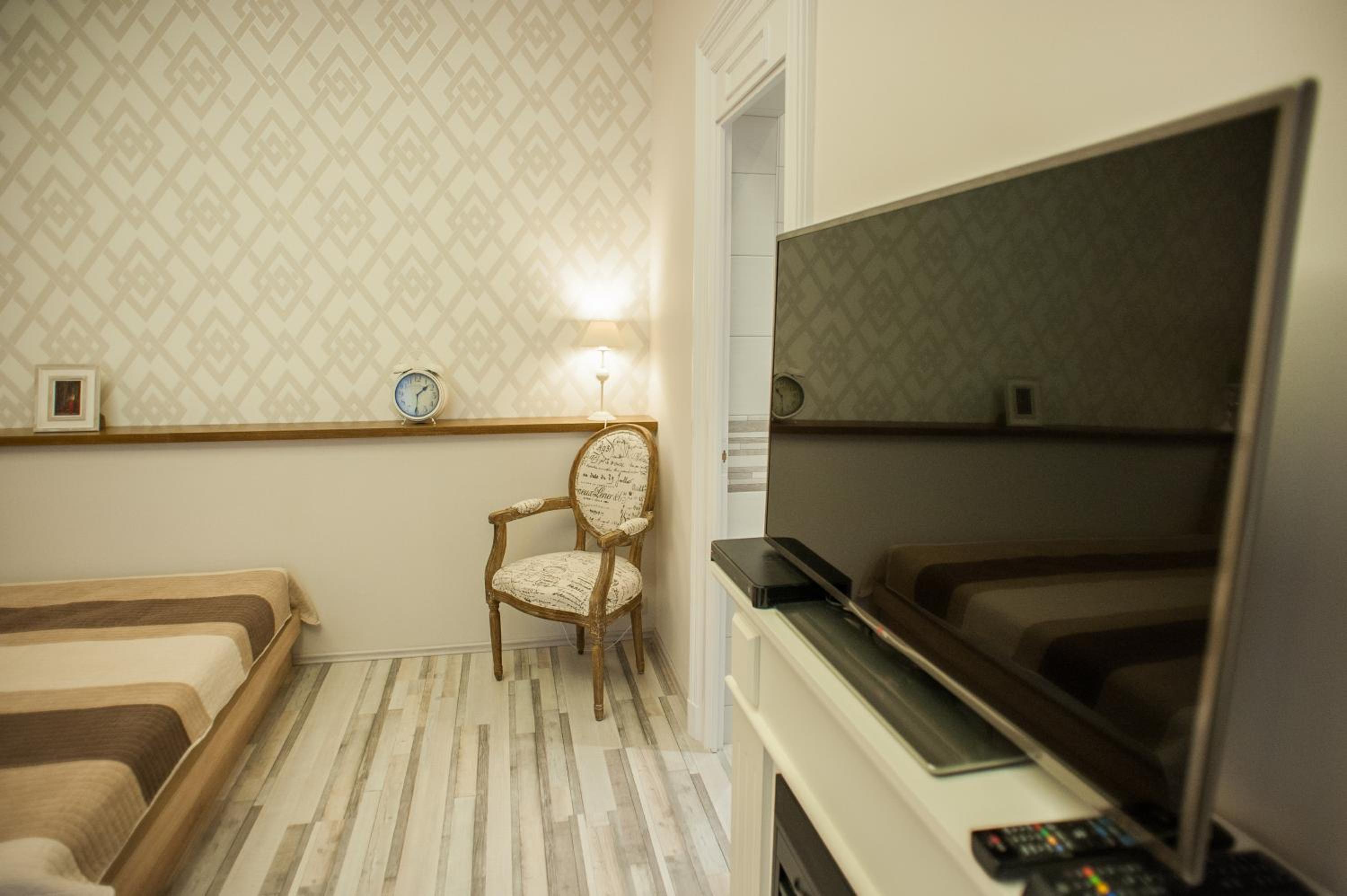 Superior Apartment - Photo 23