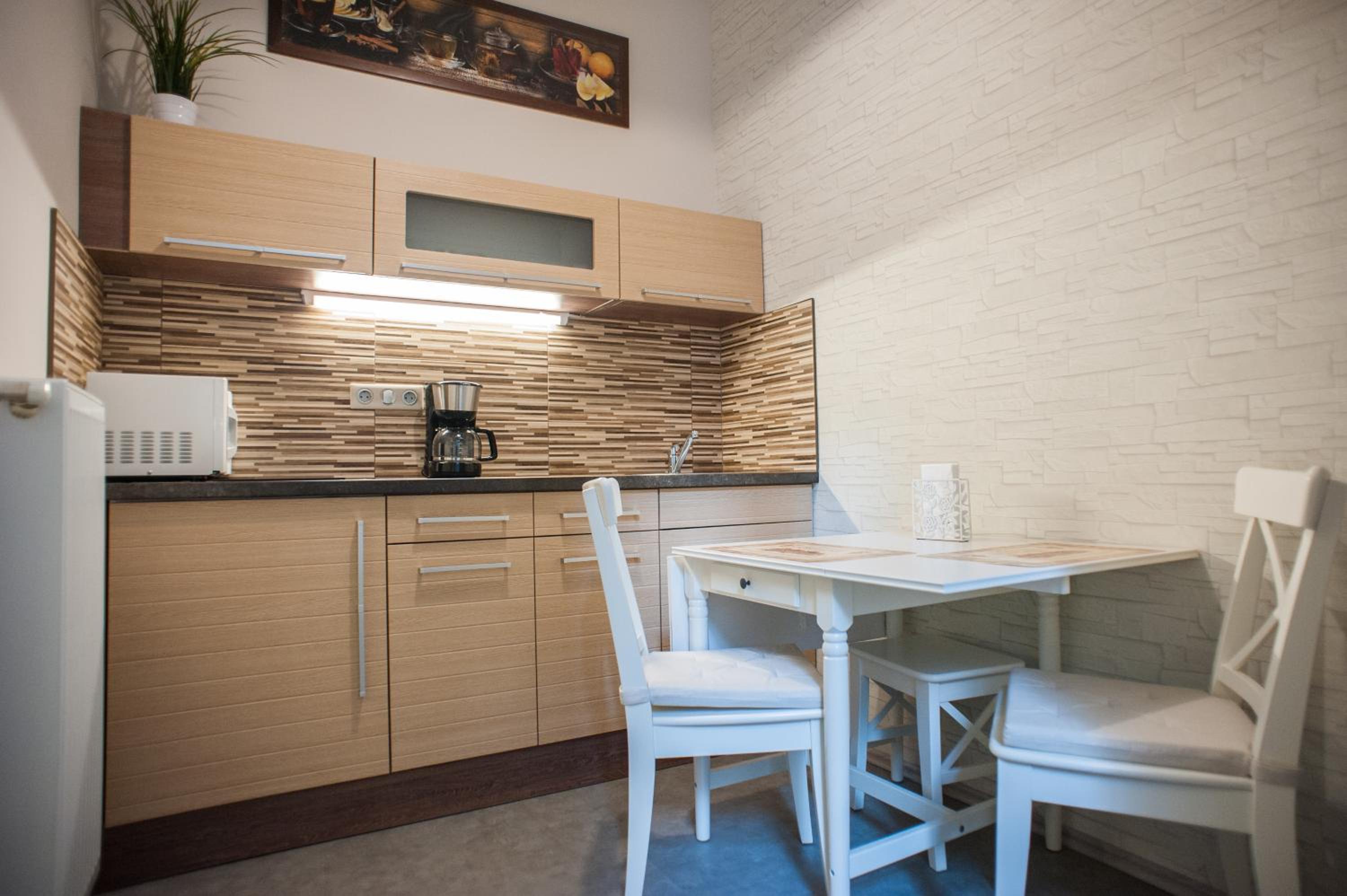 Superior Apartment - Photo 26