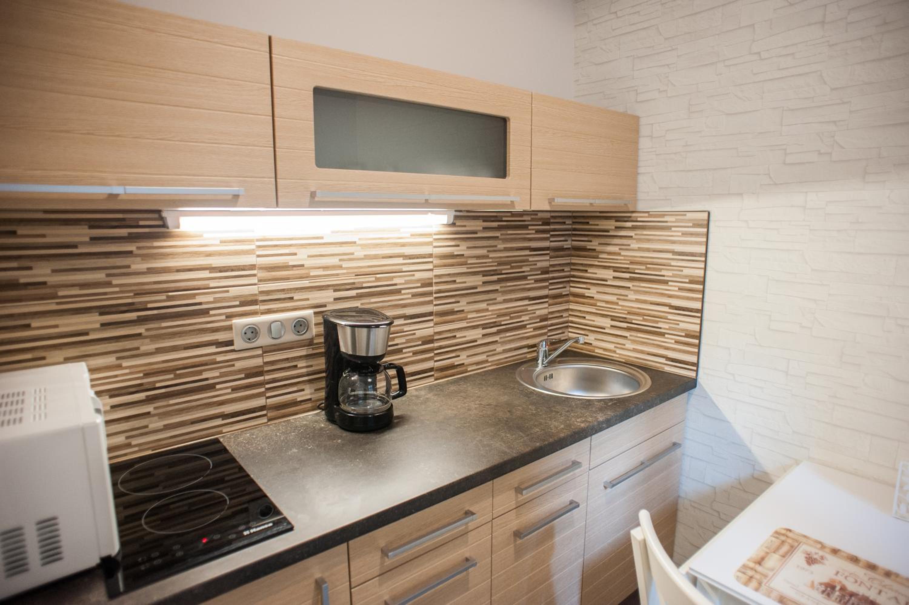 Superior Apartment - Photo 25