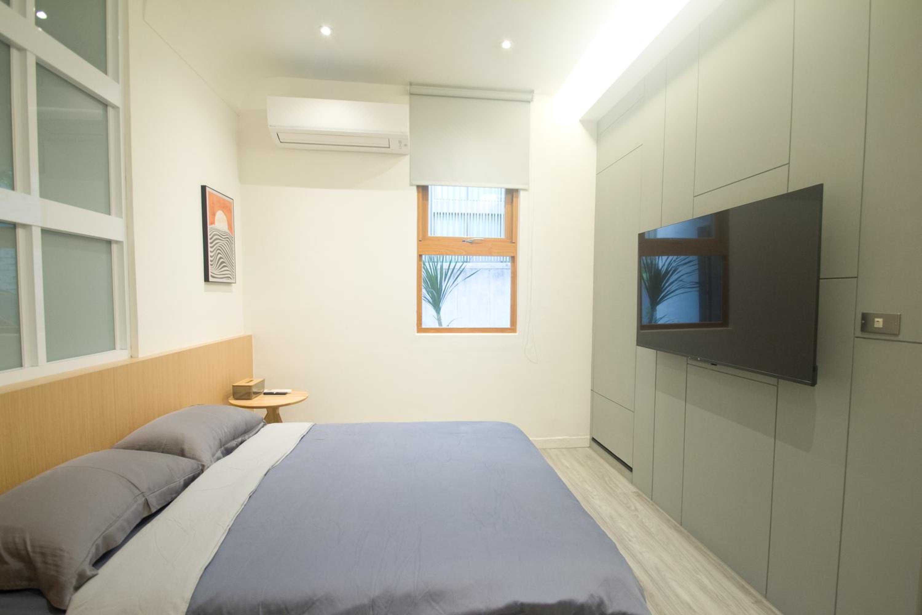 Budget Twin Room