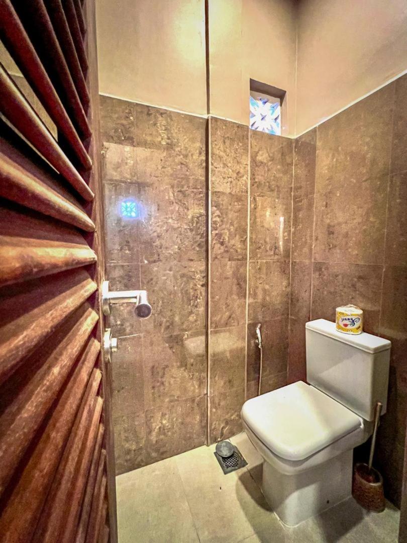Double Room with Pool View photo 2