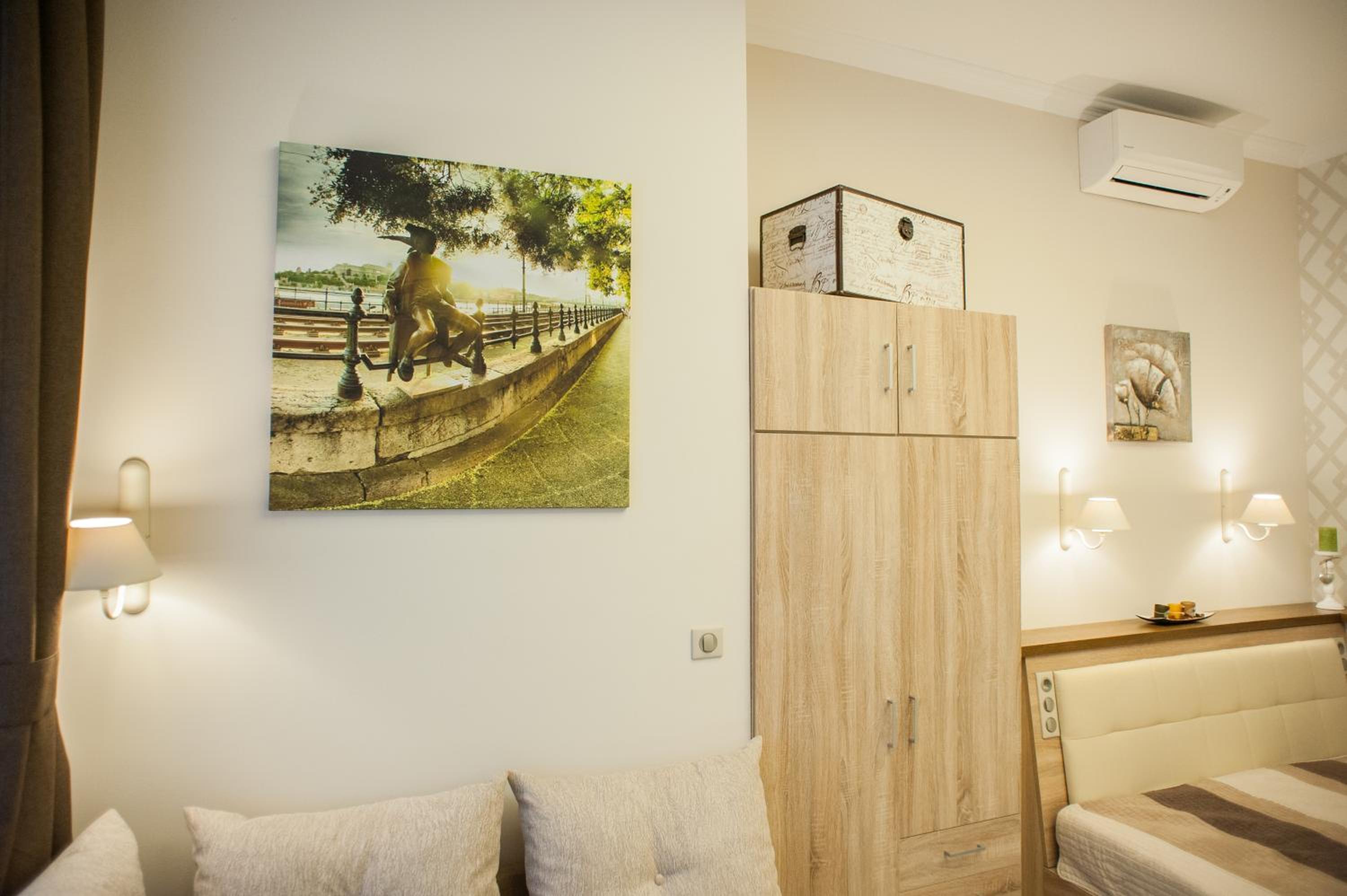 Superior Apartment - Photo 11