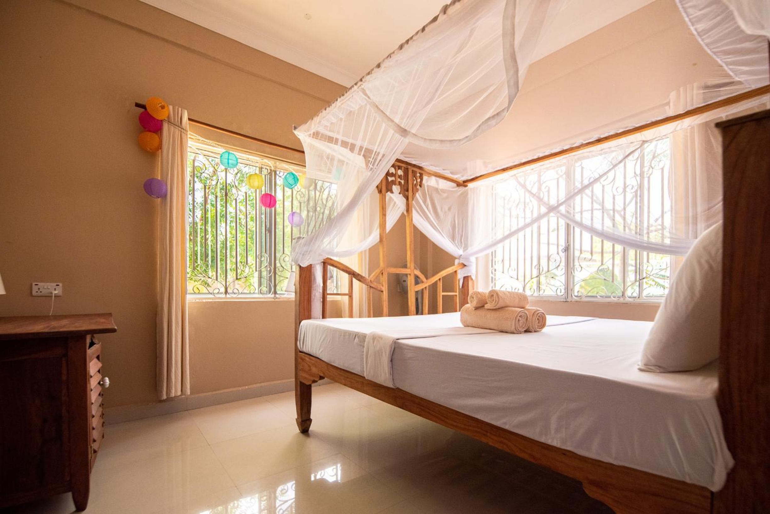 Double Room with Pool View photo 3