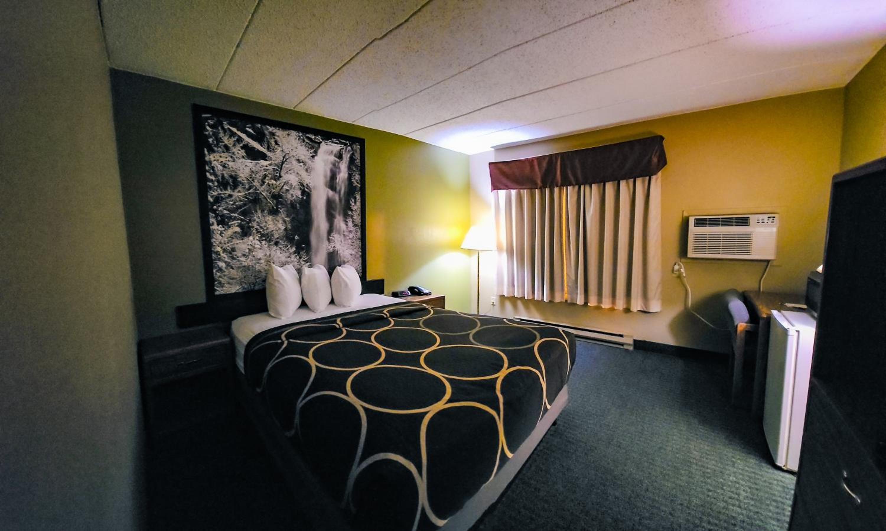 King Room - Photo 8