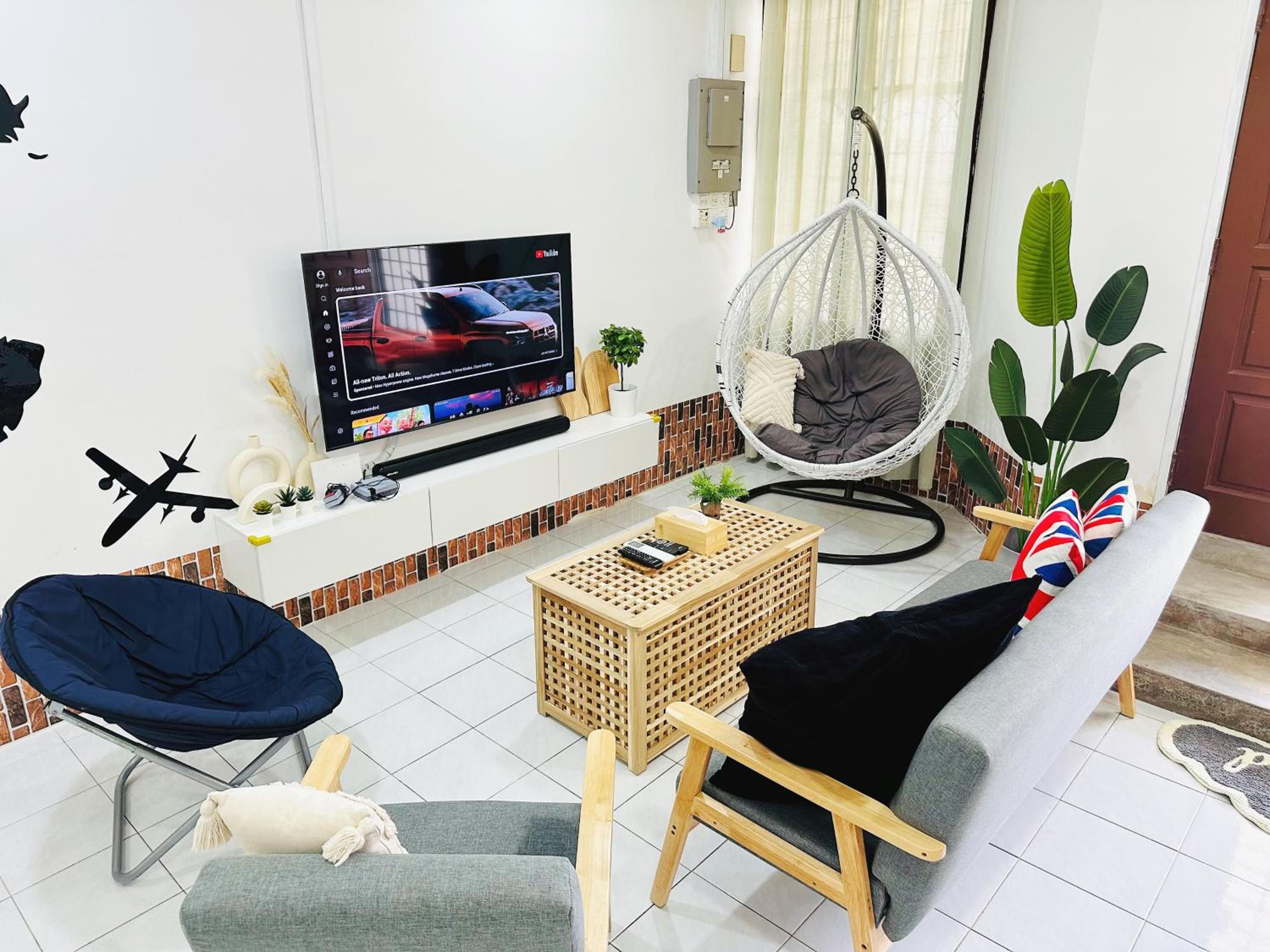 Apartment photo 1