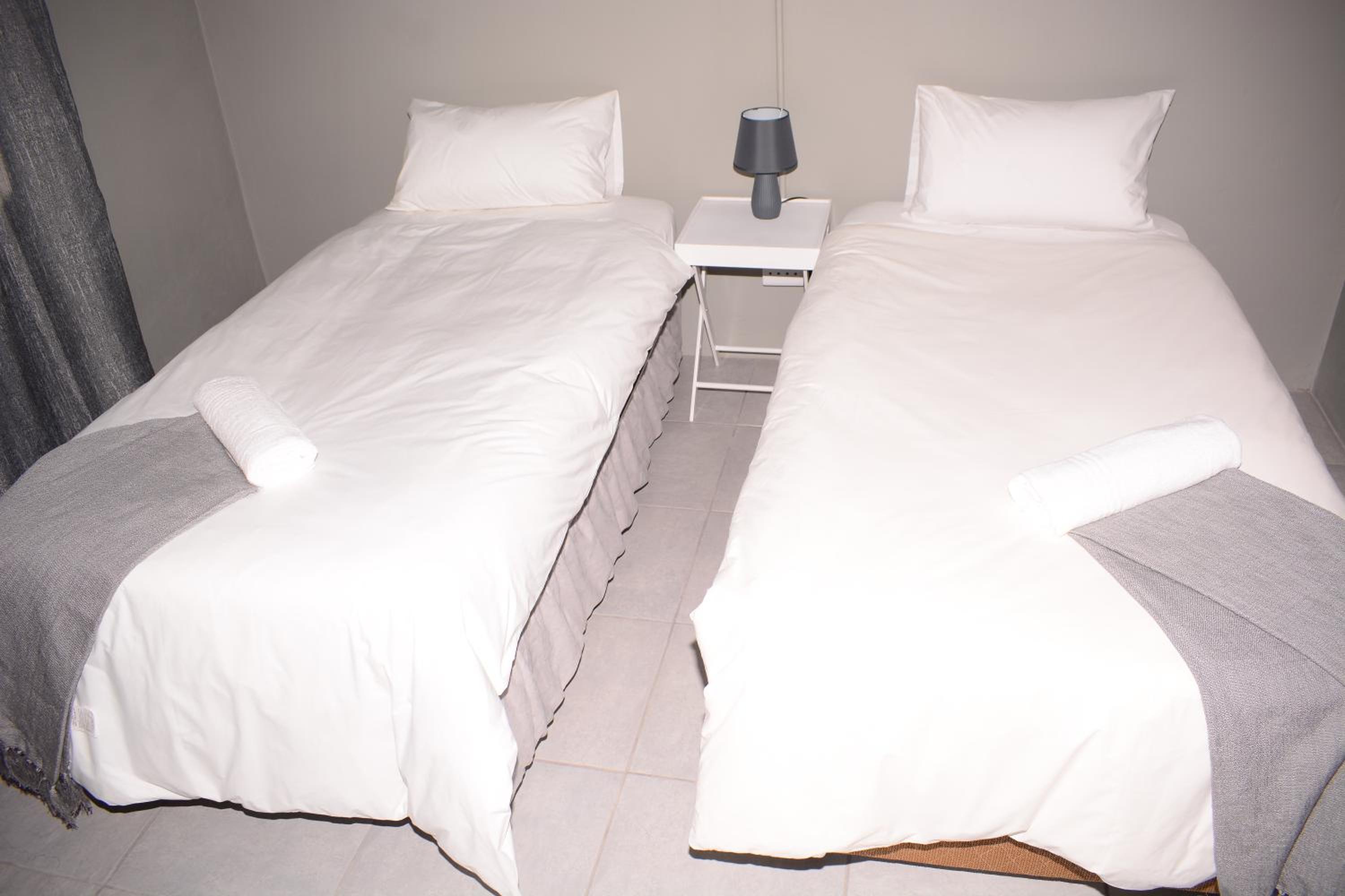 Standard Double Room with Shared Bathroom photo 1