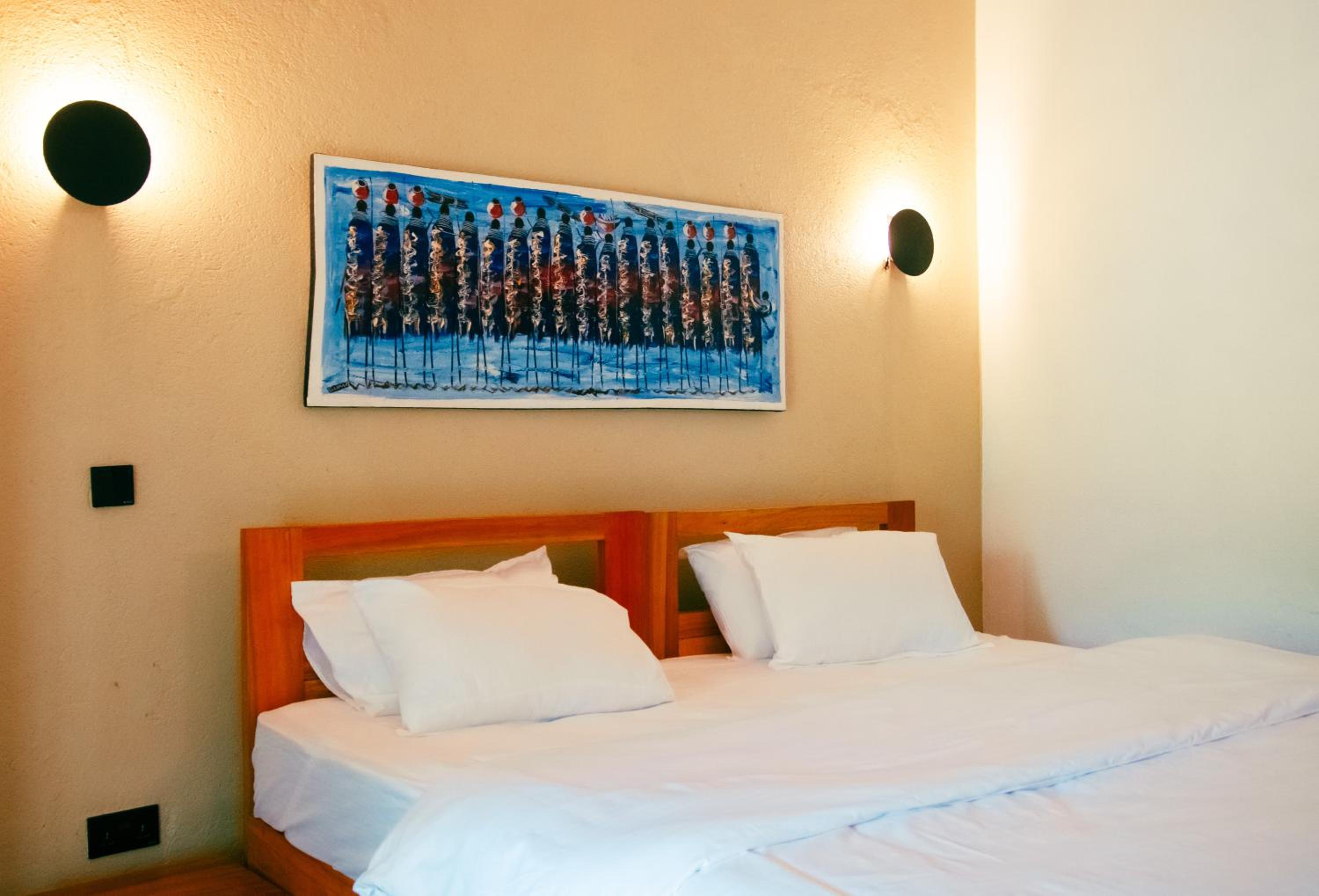 Double Room photo 2