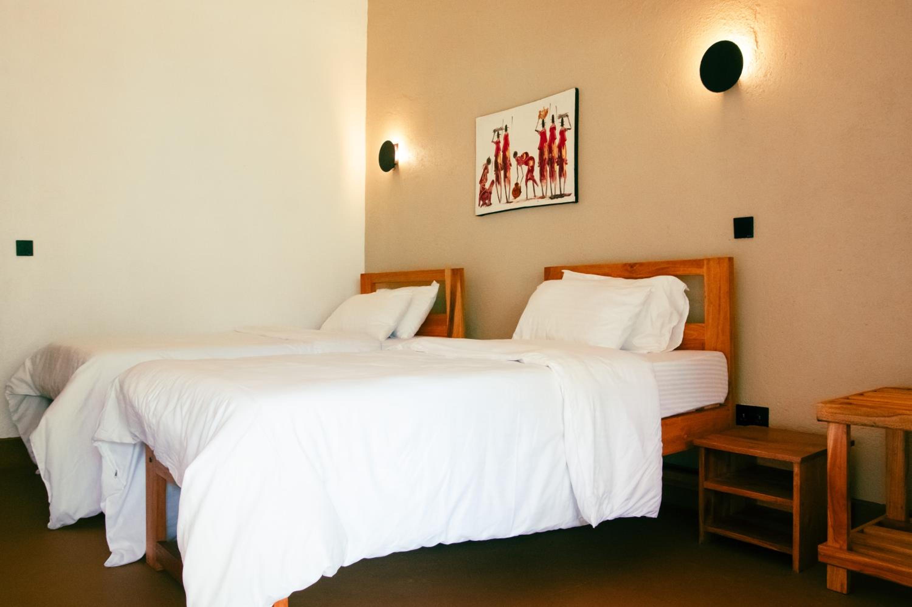 Double Room photo 1