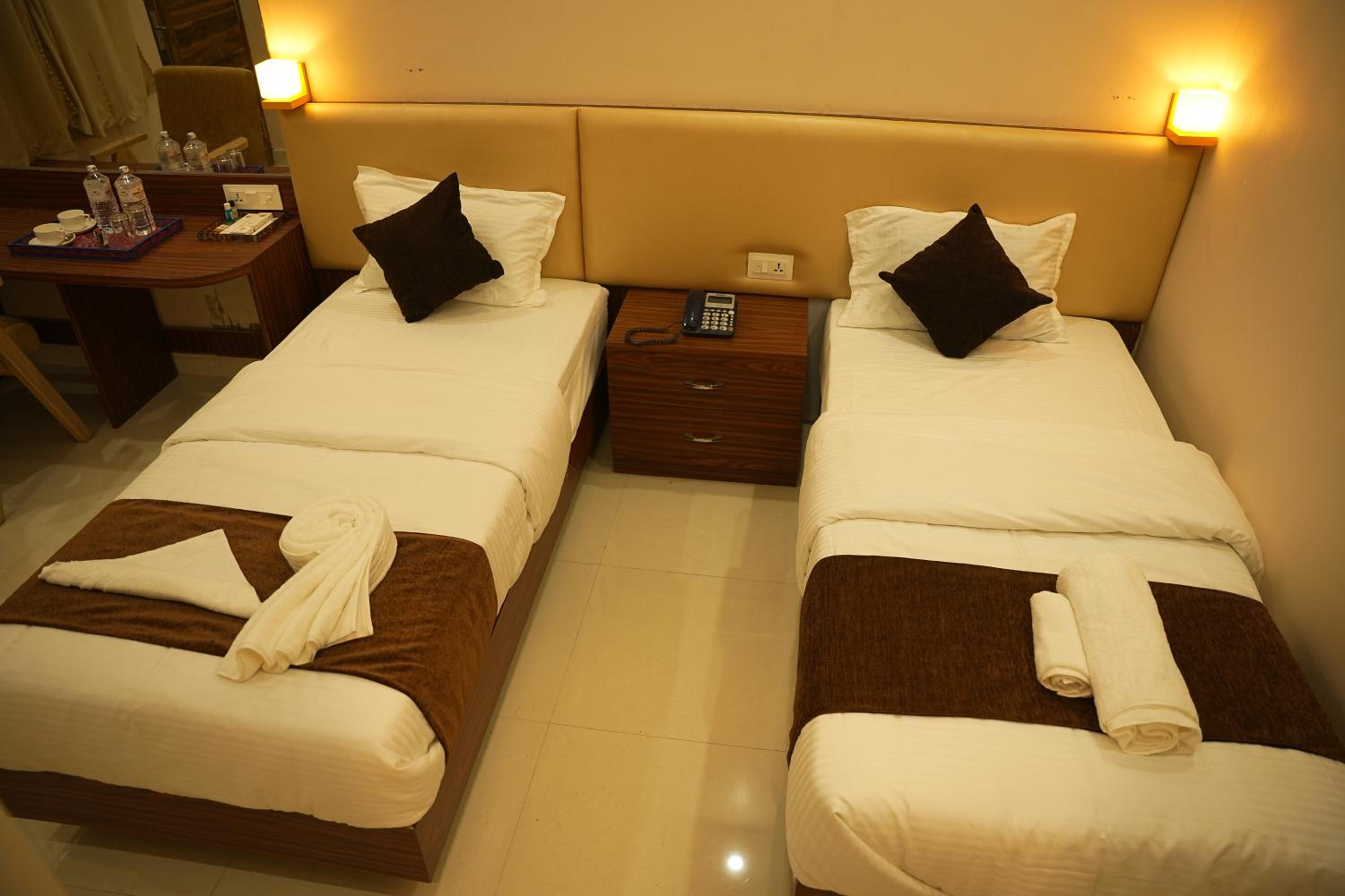 Twin Room photo 3