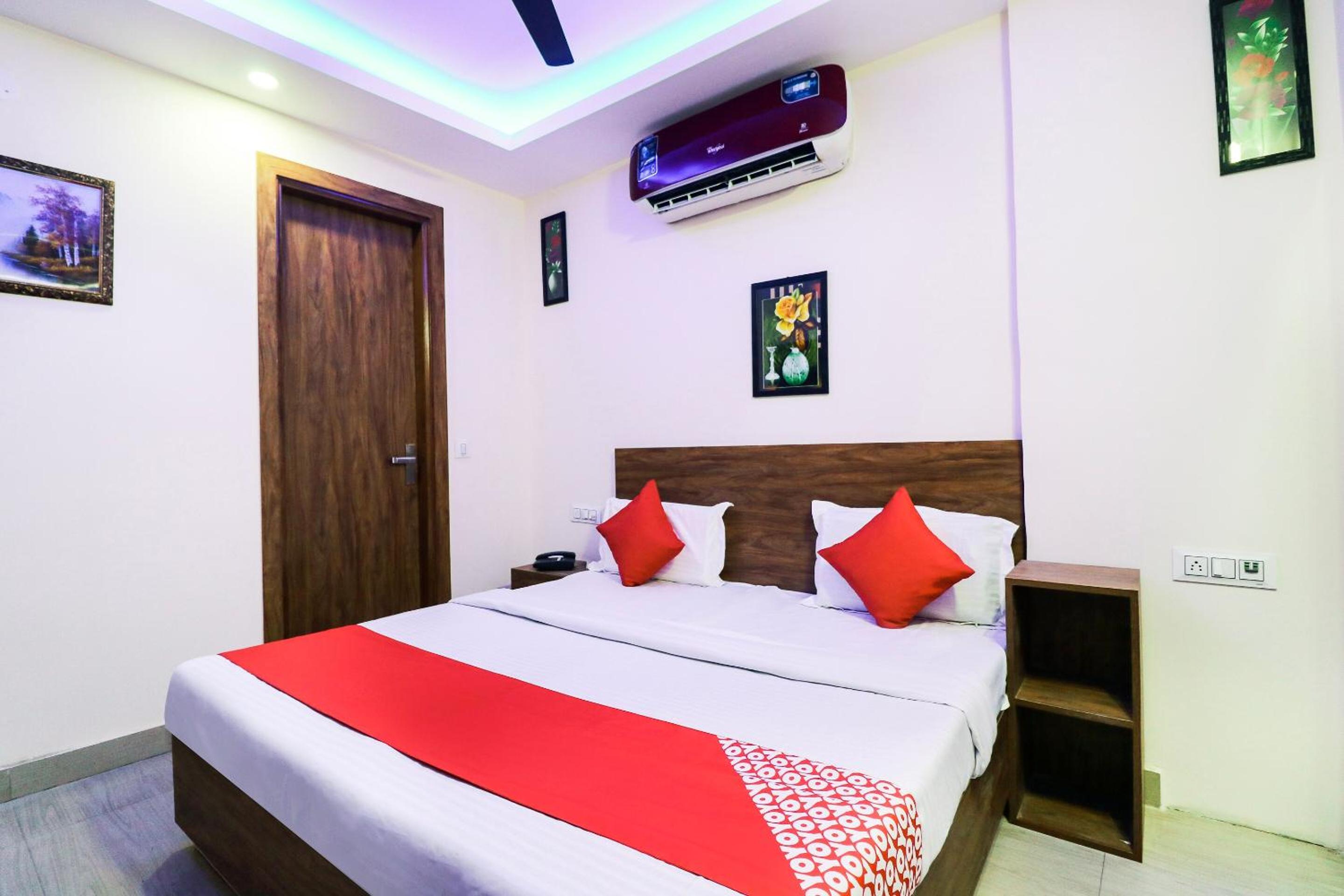 Classic Triple Room
