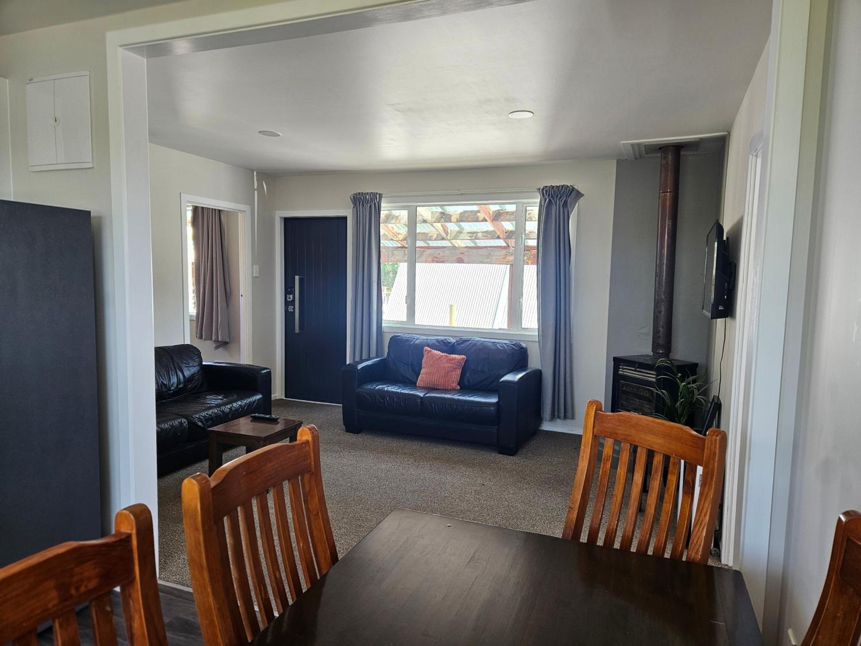 Three-Bedroom House photo 1