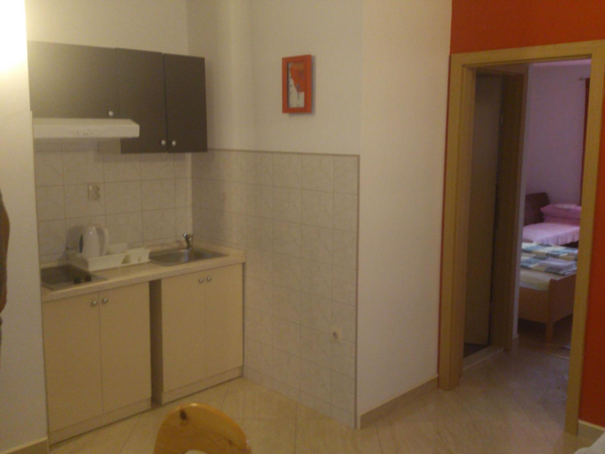 Two-Bedroom Apartment photo 1