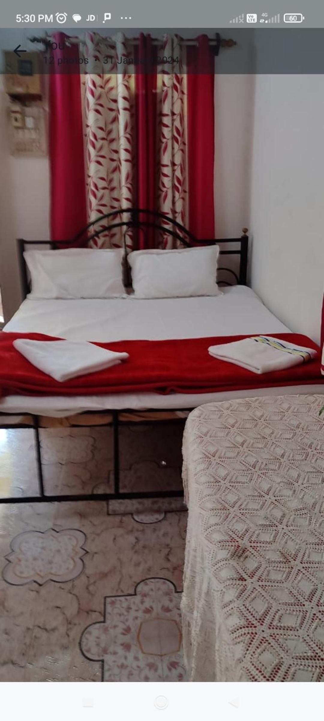 Double Room photo 1