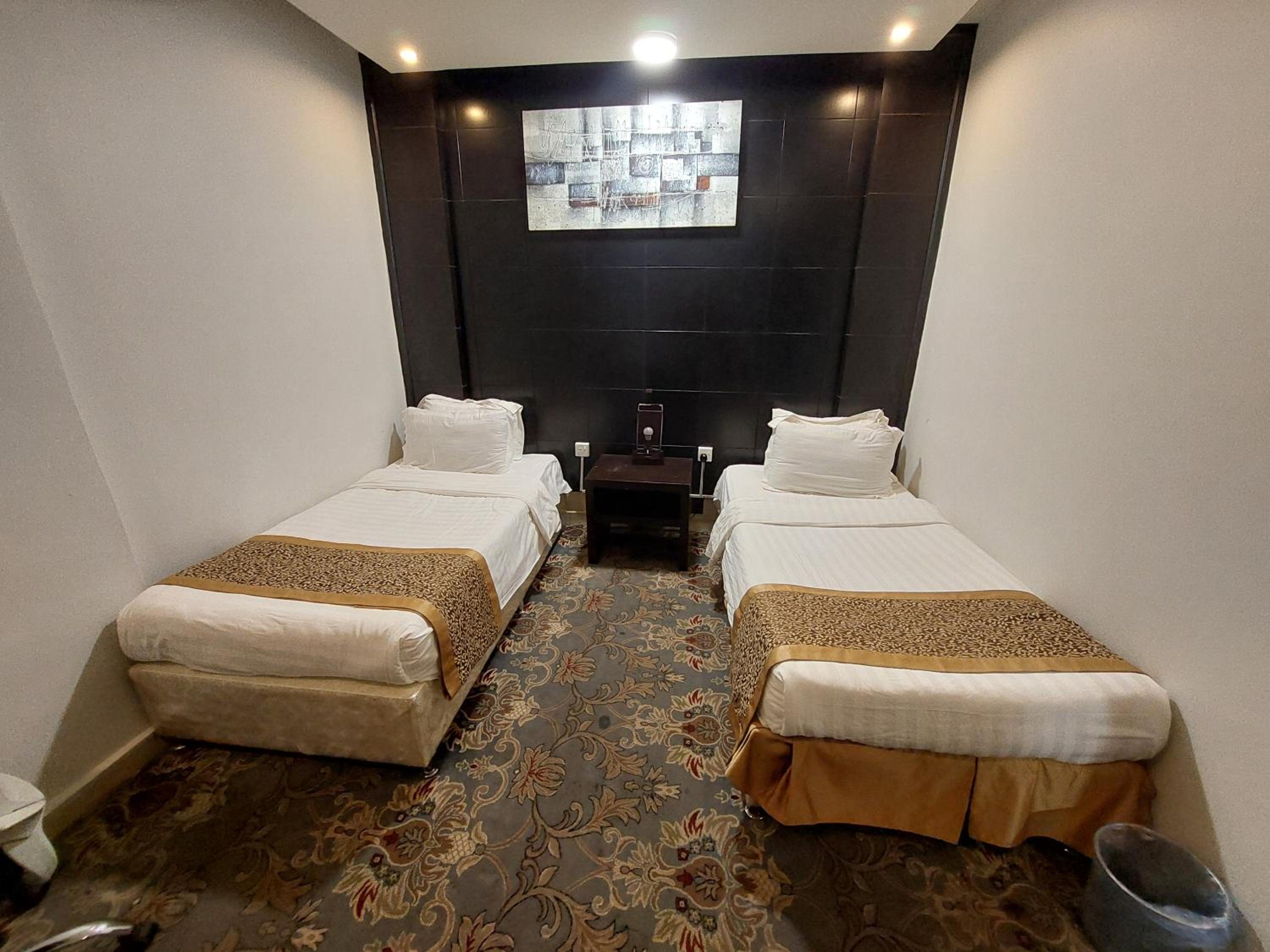 Twin Room photo 1