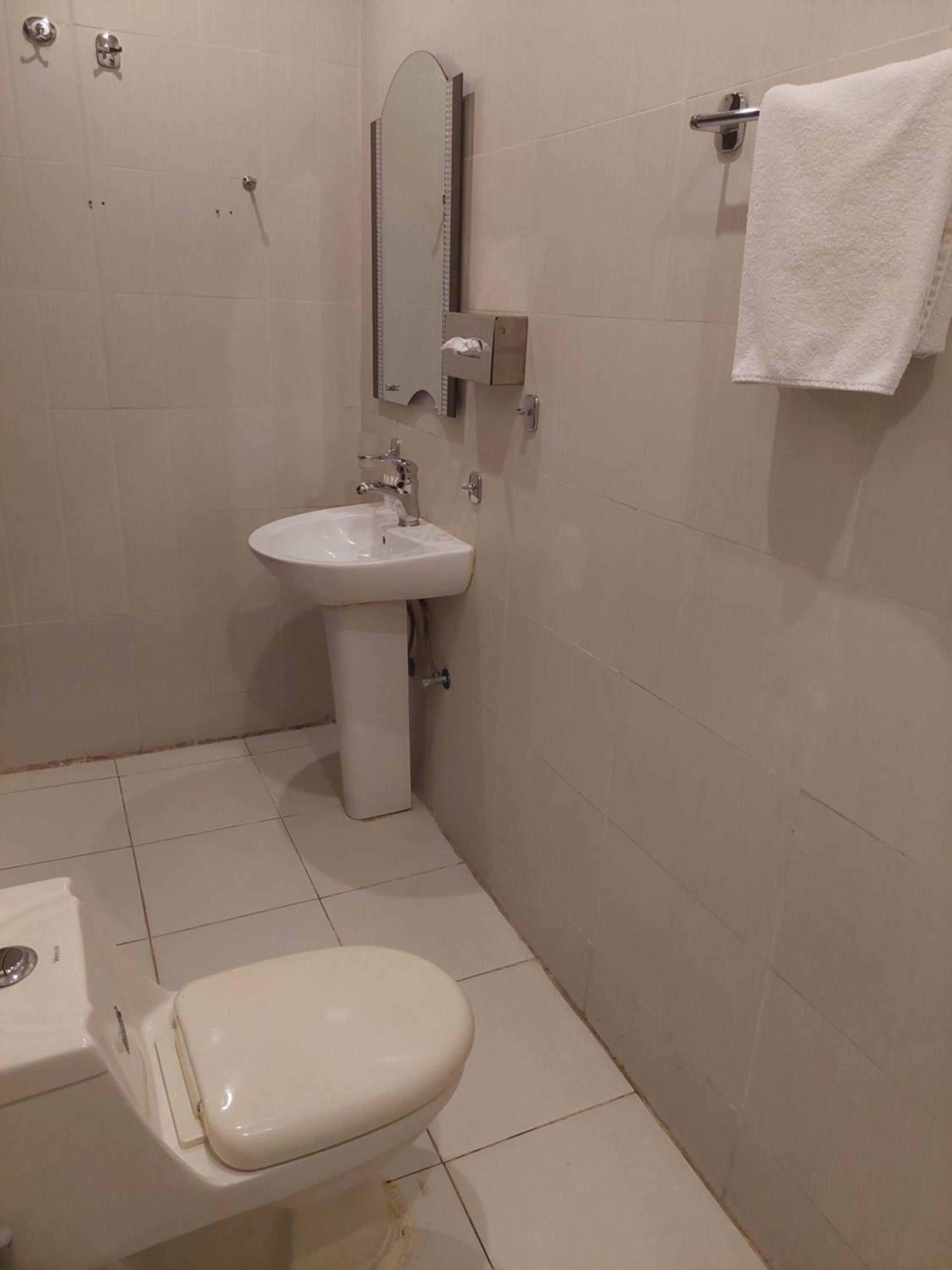 Economy Single Room photo 3