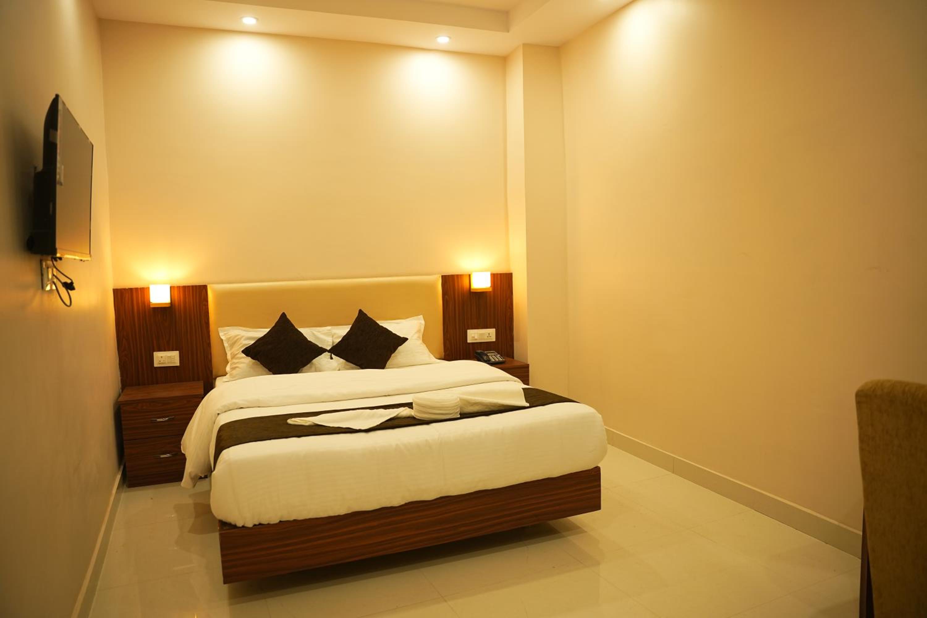 Junior Suite photo 2