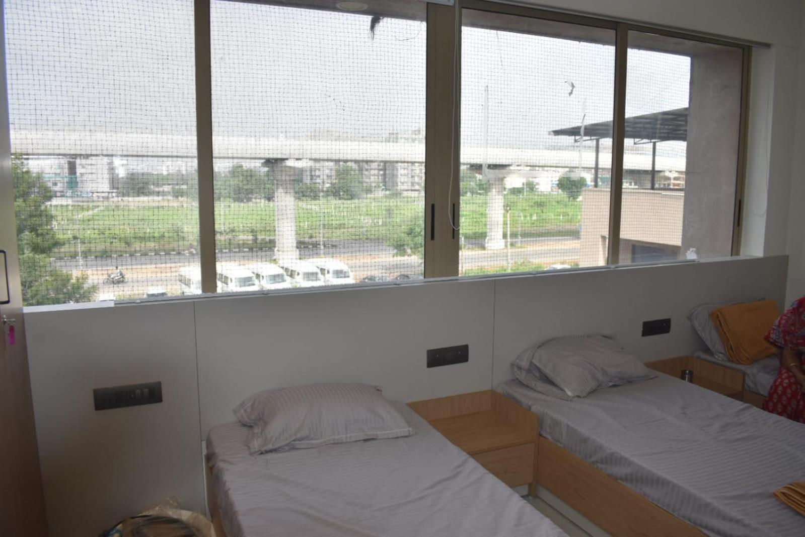 Single Bed in Dormitory Room photo 2