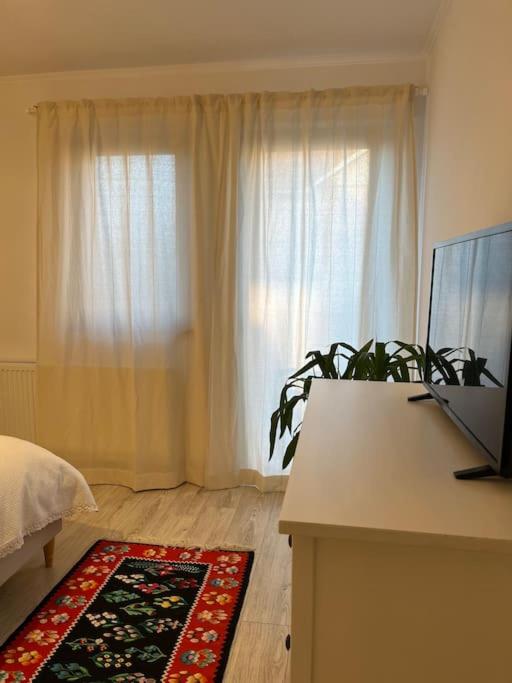 Deluxe Villa photo 1