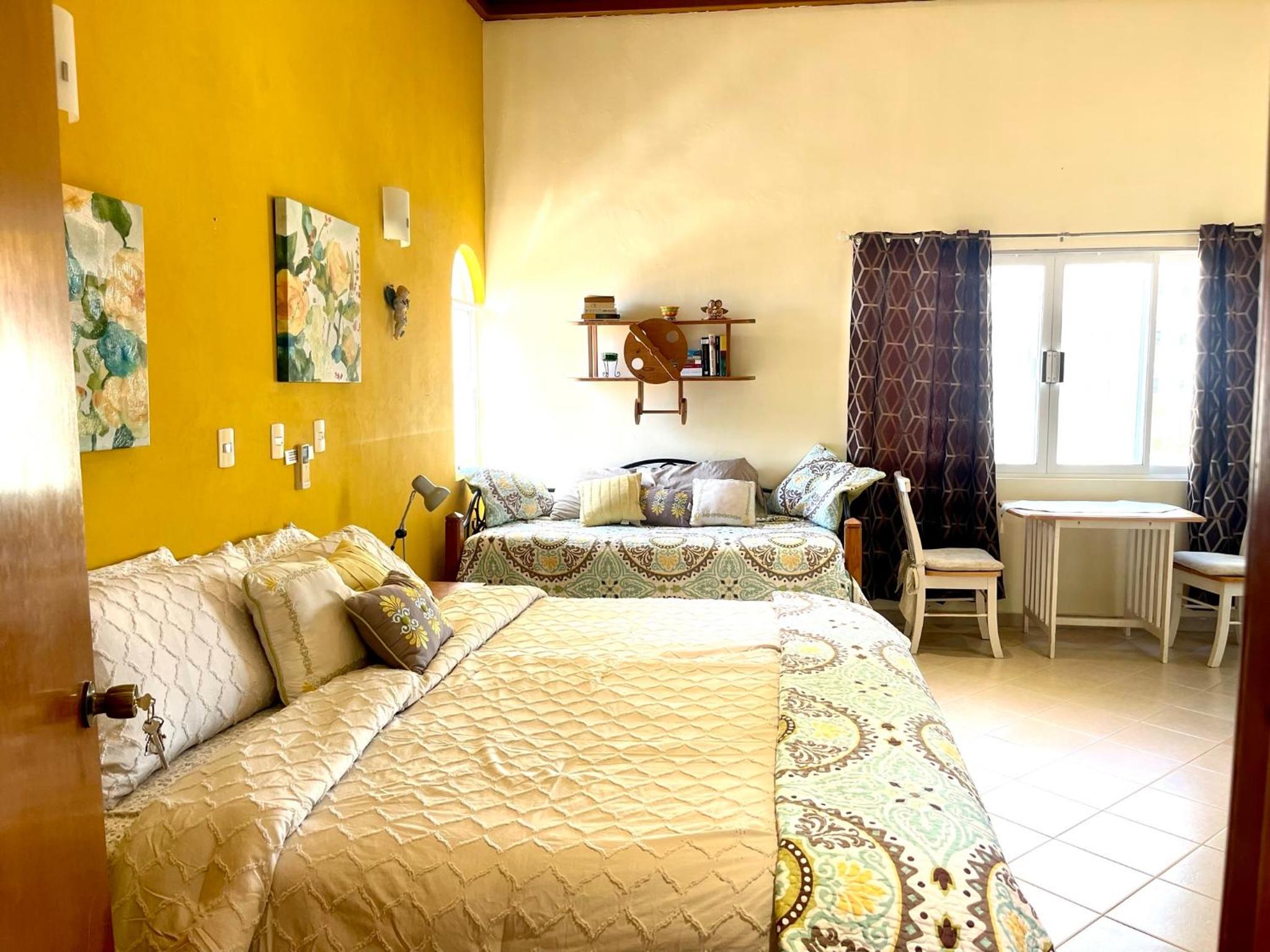 Four-Bedroom House photo 2