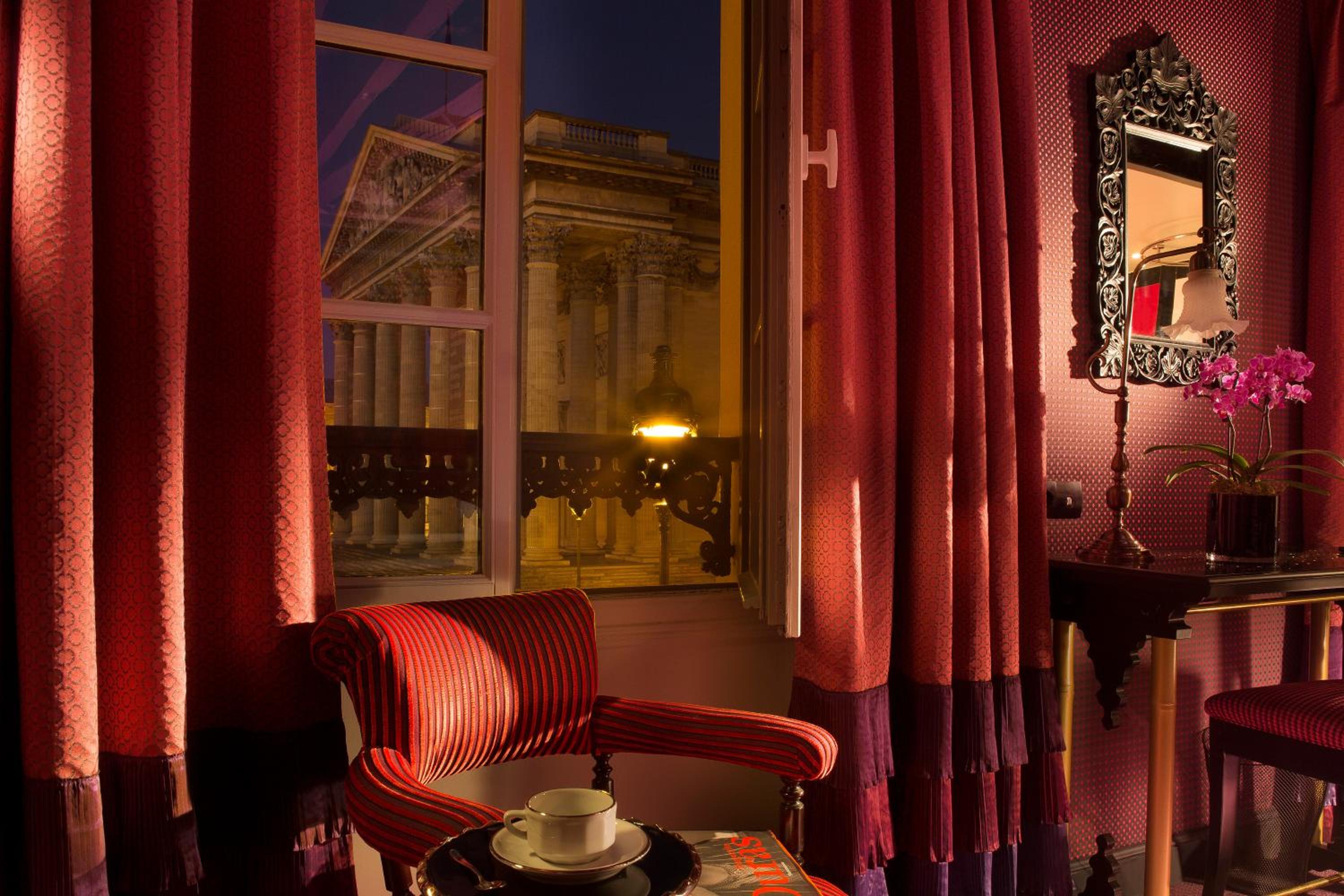 Junior Suite Cocotte photo 1