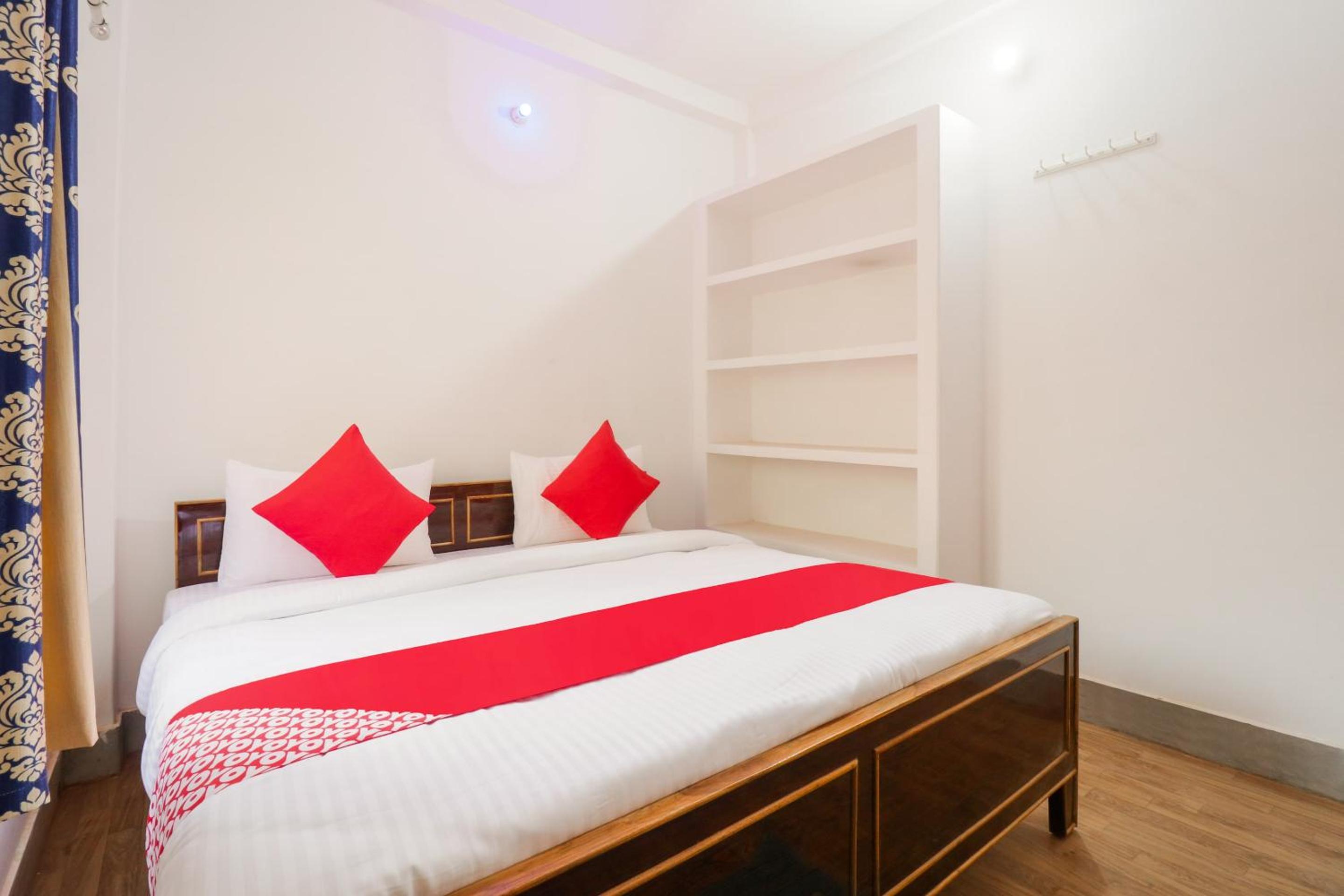 Small Double Room