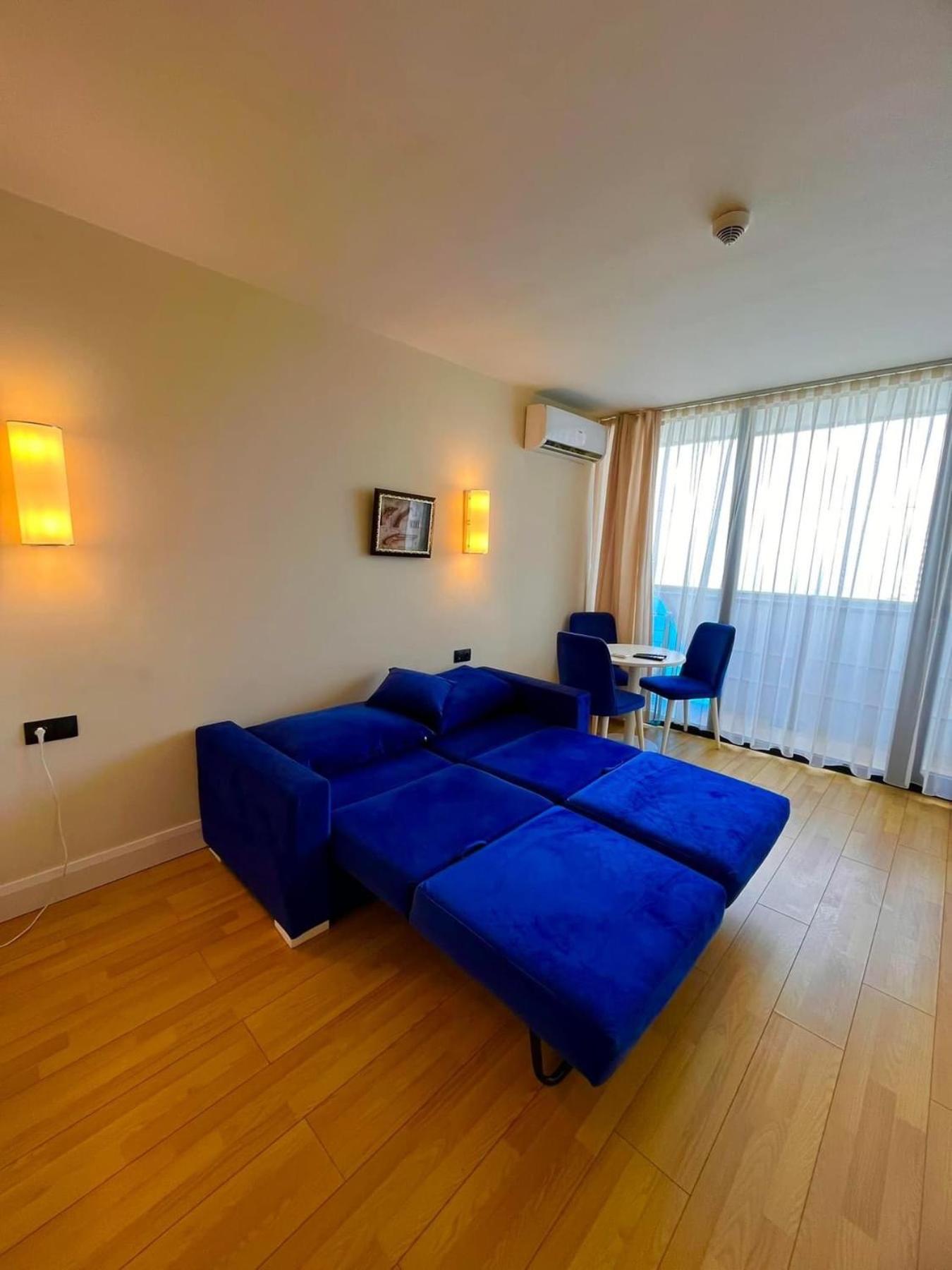 Deluxe Quadruple Room photo 1