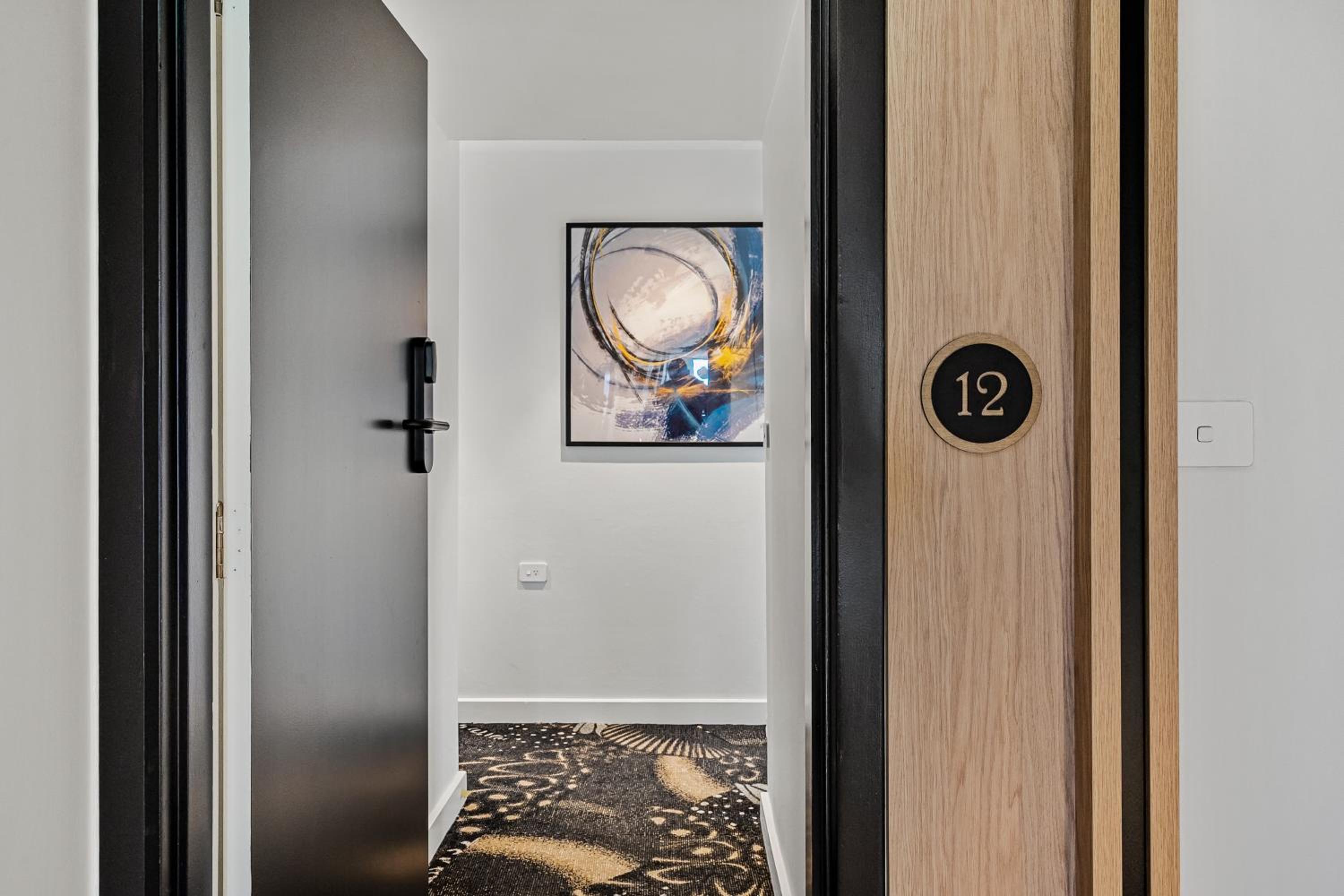 Family Suite - Hampden photo 1