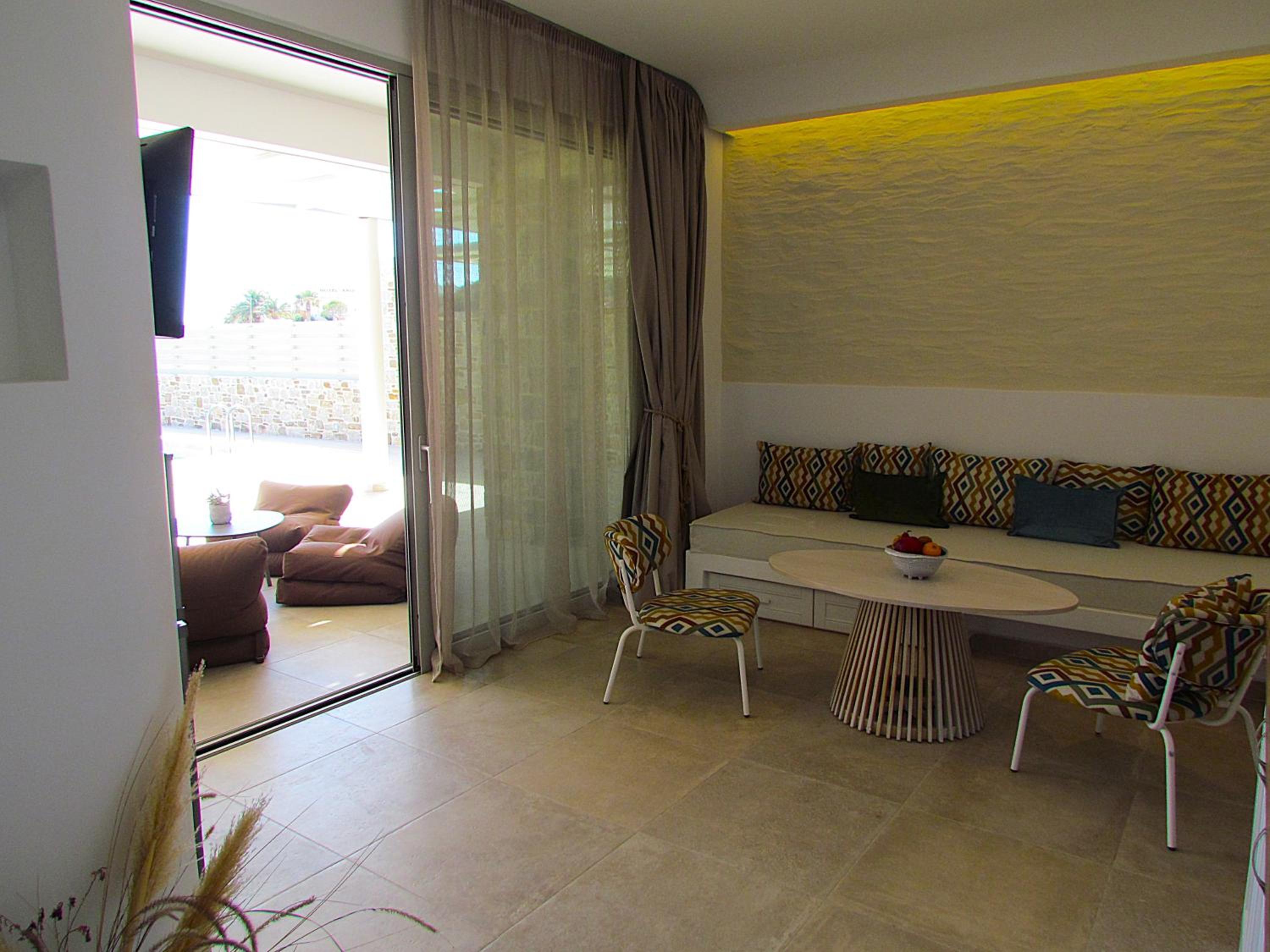 Deluxe Villa photo 3