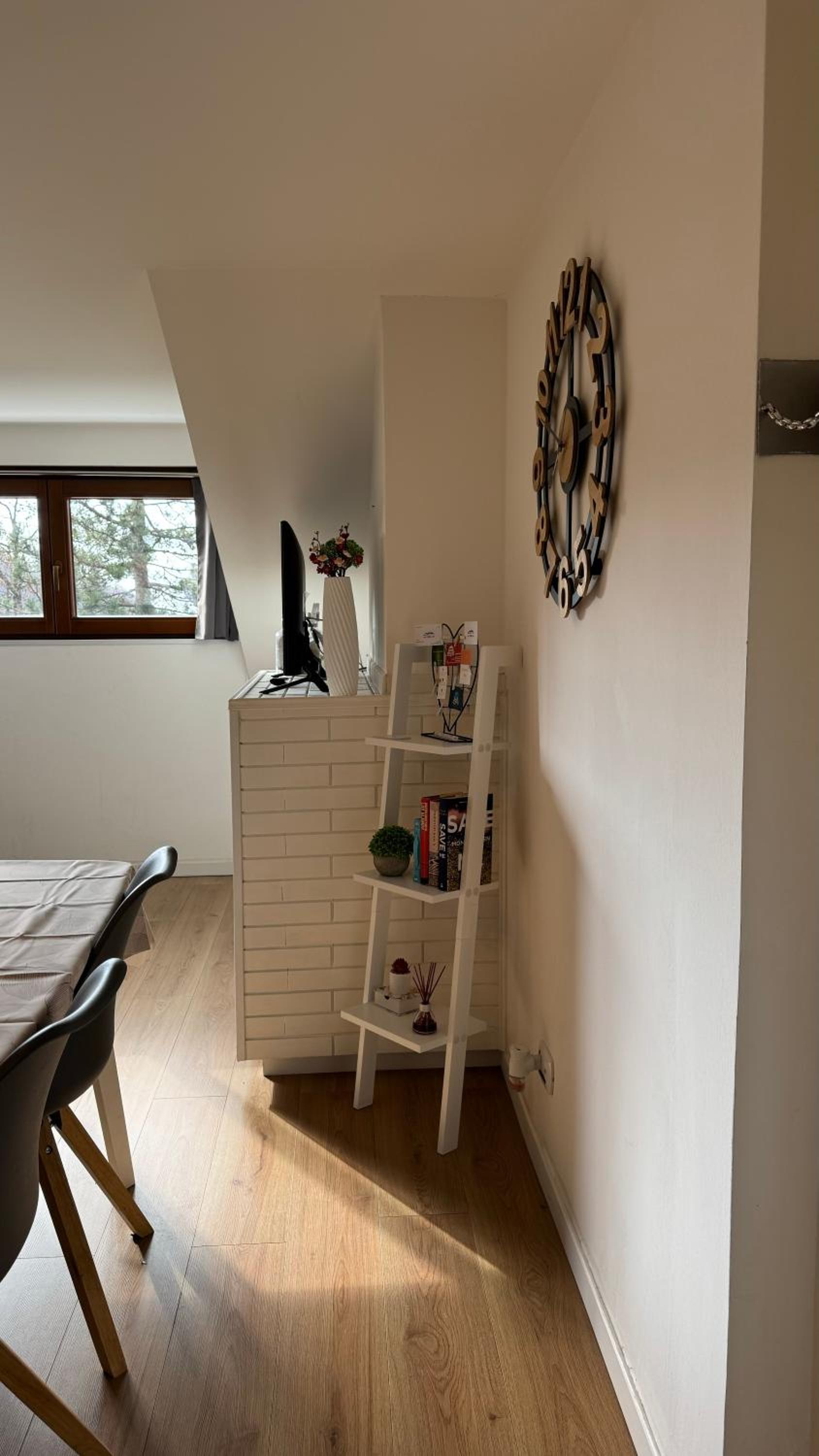 Two-Bedroom Apartment photo 2