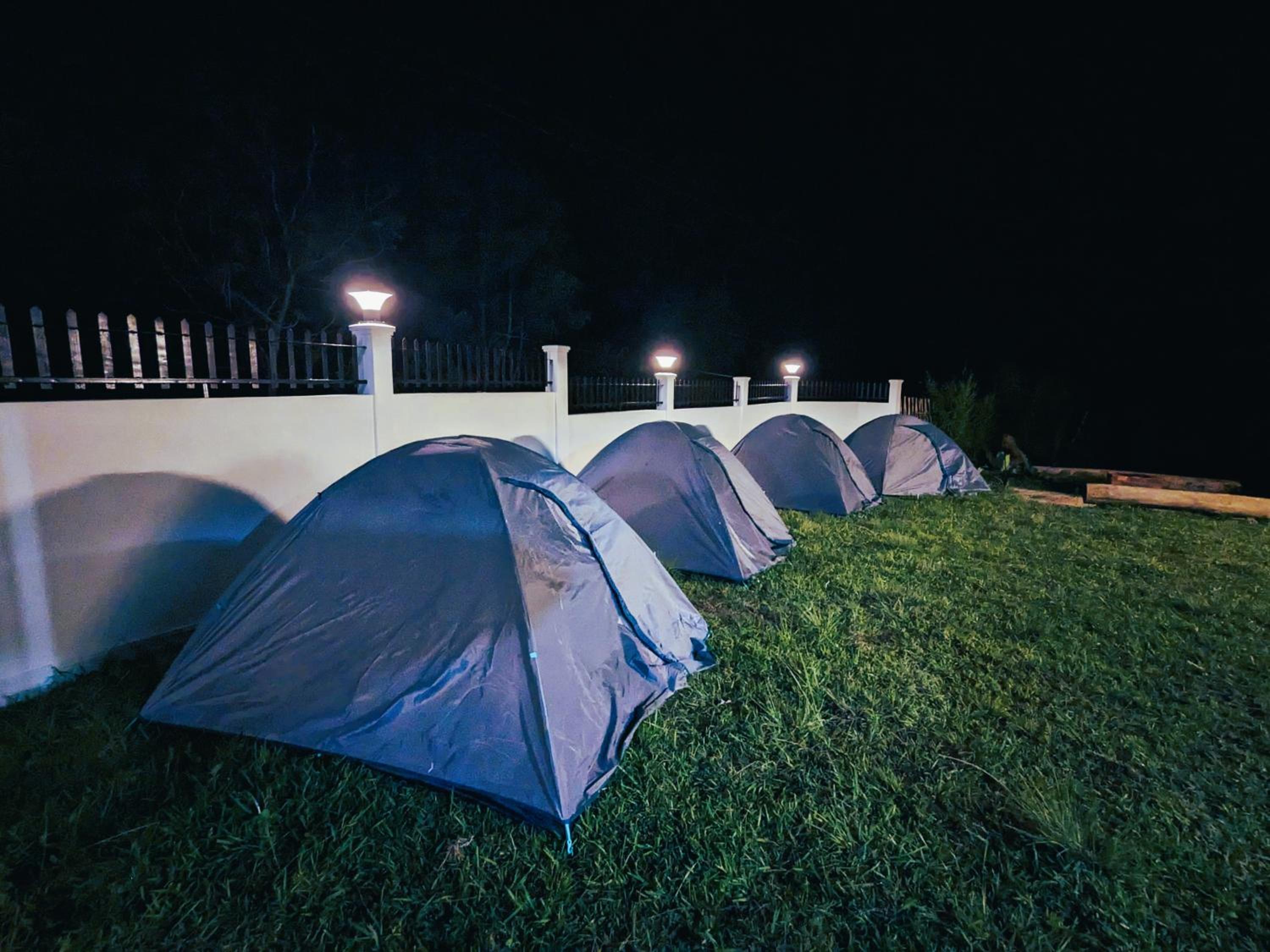 Tent photo 1