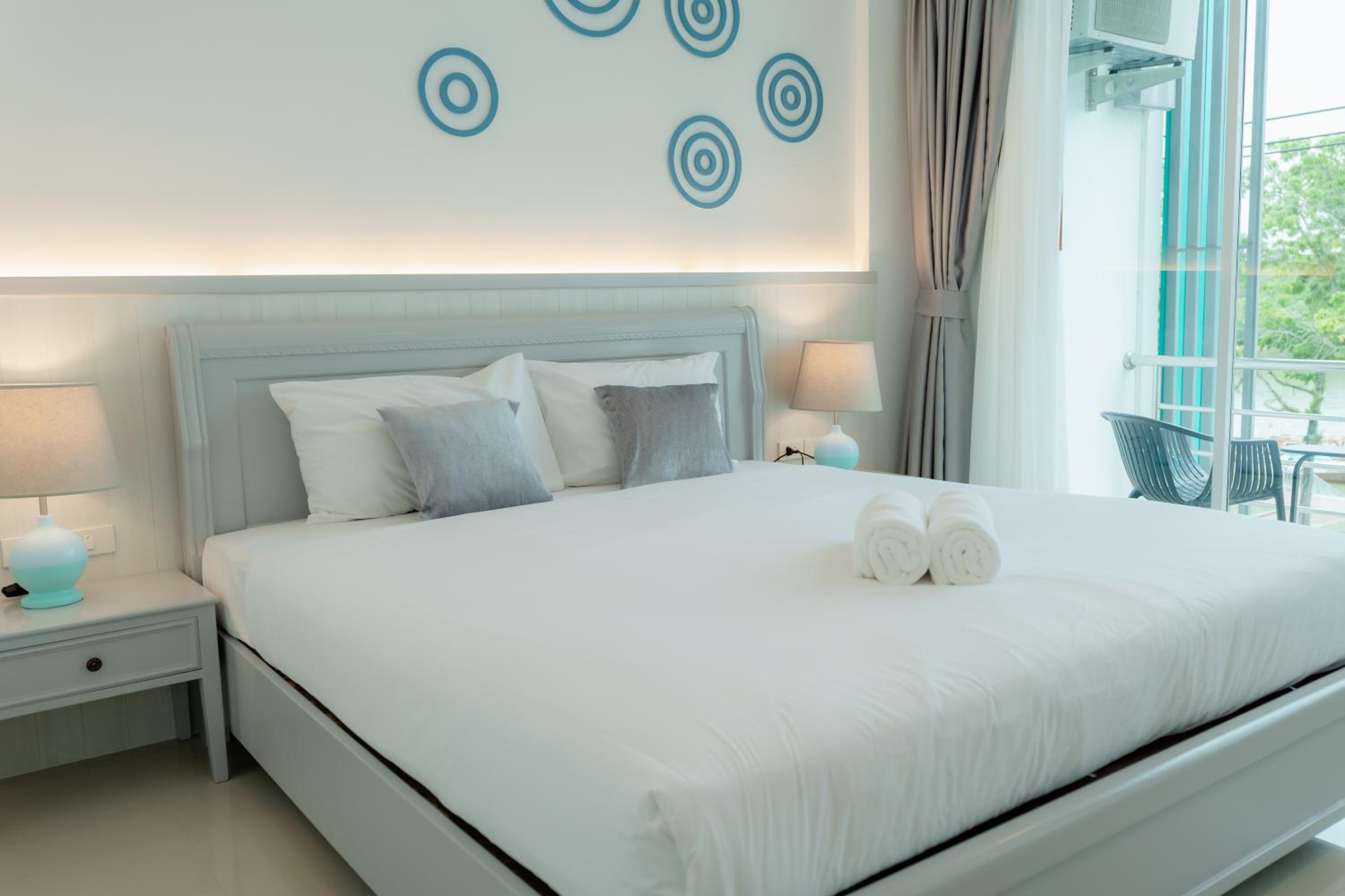 Double Room with River View photo 2