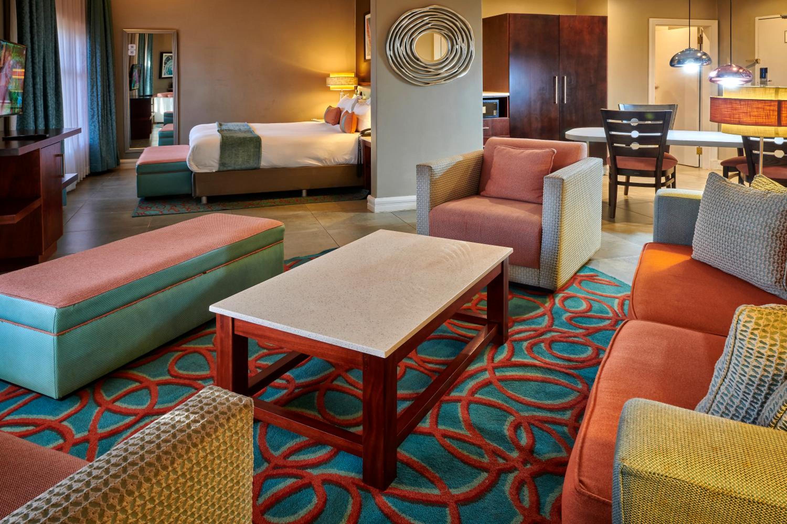 Junior Suite