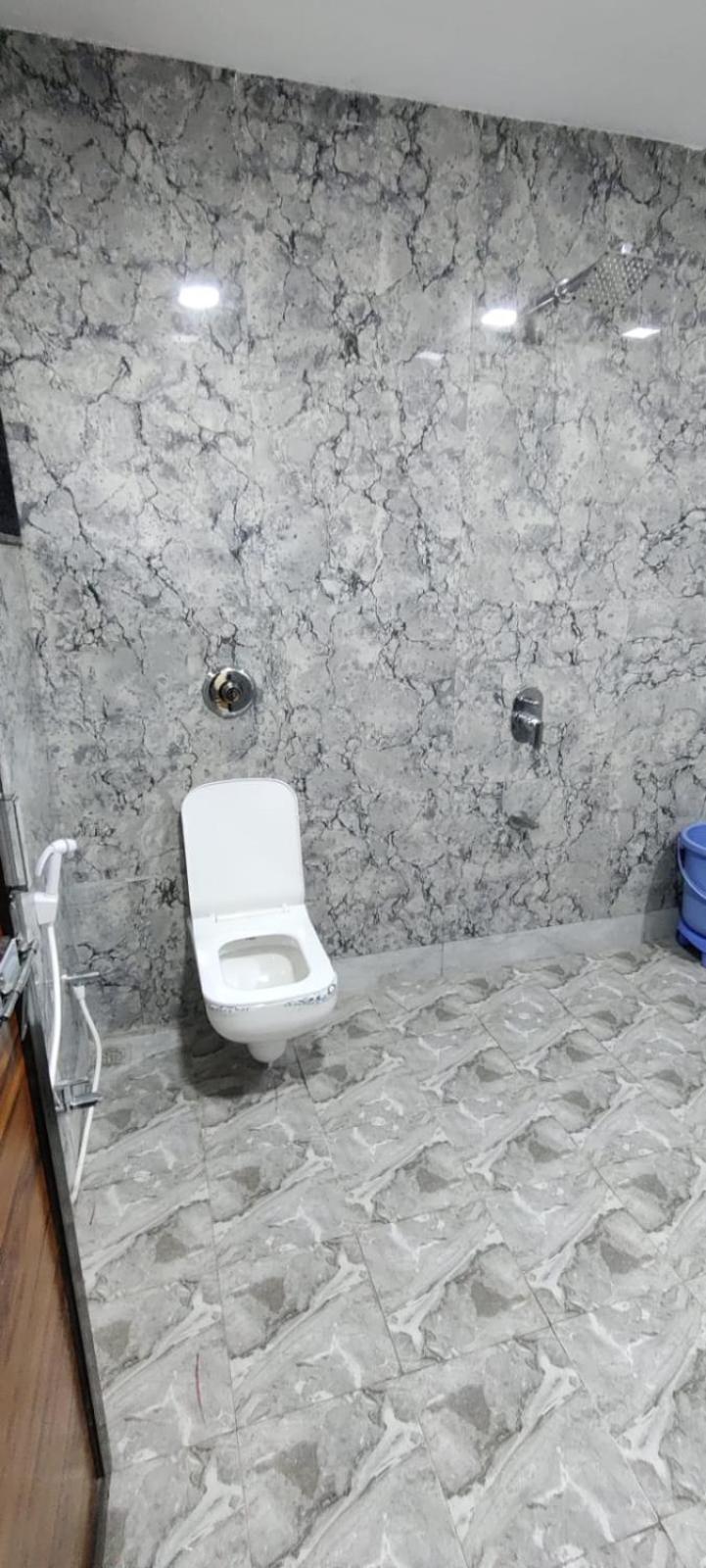 Deluxe Double or Twin Room with Garden View photo 3