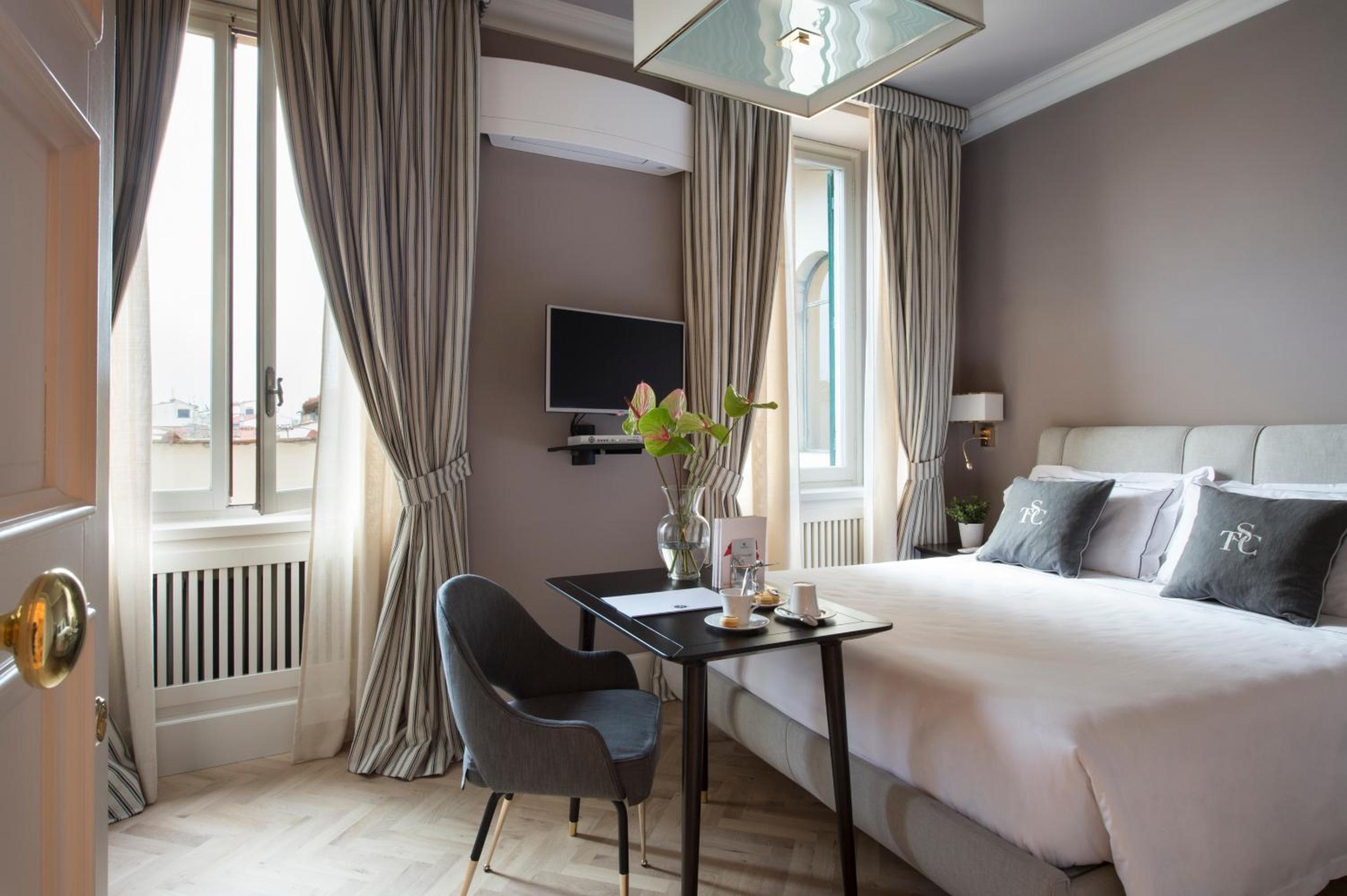 Superior Double Room photo 1